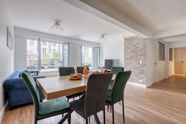 AirbnYou managed Airbnb listing 2