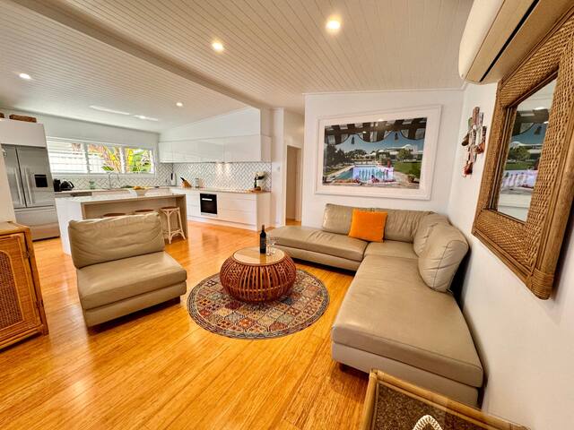 Maisonnets managed Airbnb listing 1