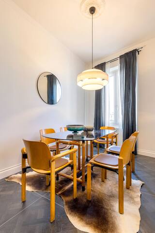 Stylish 3BR Apt – Near Florence Center & Fortezza gallery image 3