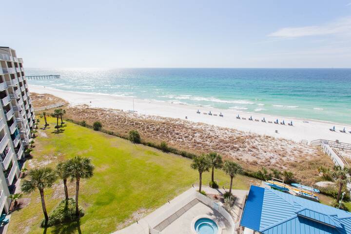 Bluewave Vacation Properties managed Airbnb listing 1