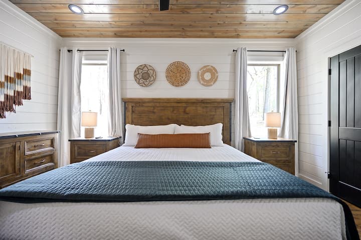 Boho Rustic Vibes