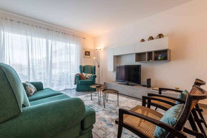 Algarve Lodging managed Airbnb listing 2
