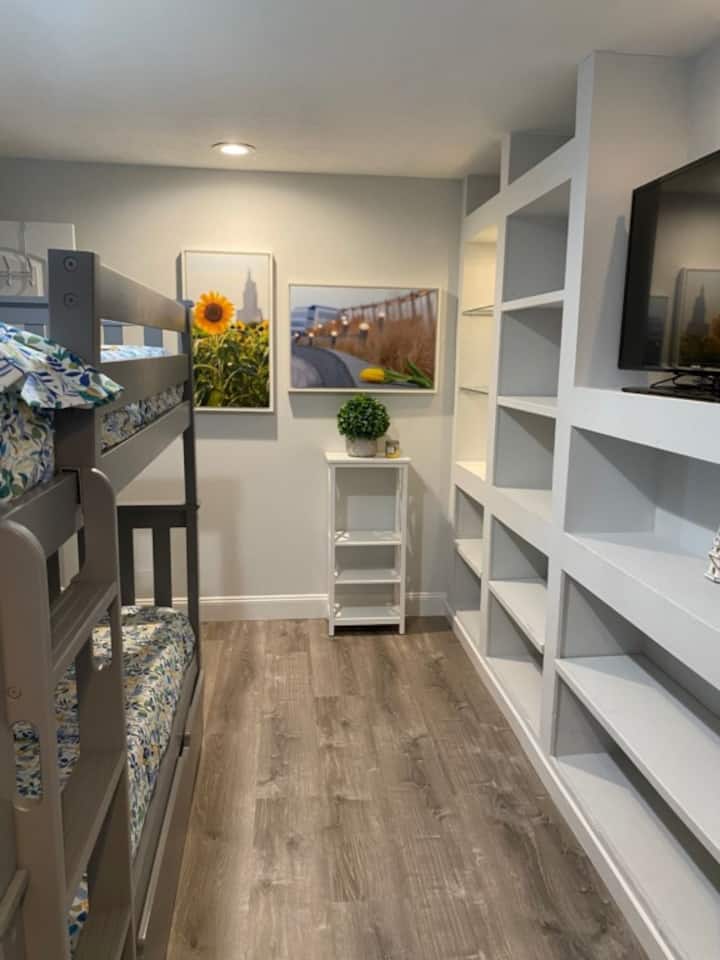 เตียงควีนไซส์