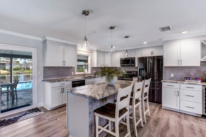 Home Rental Systems of Florida, Inc. managed Airbnb listing 2