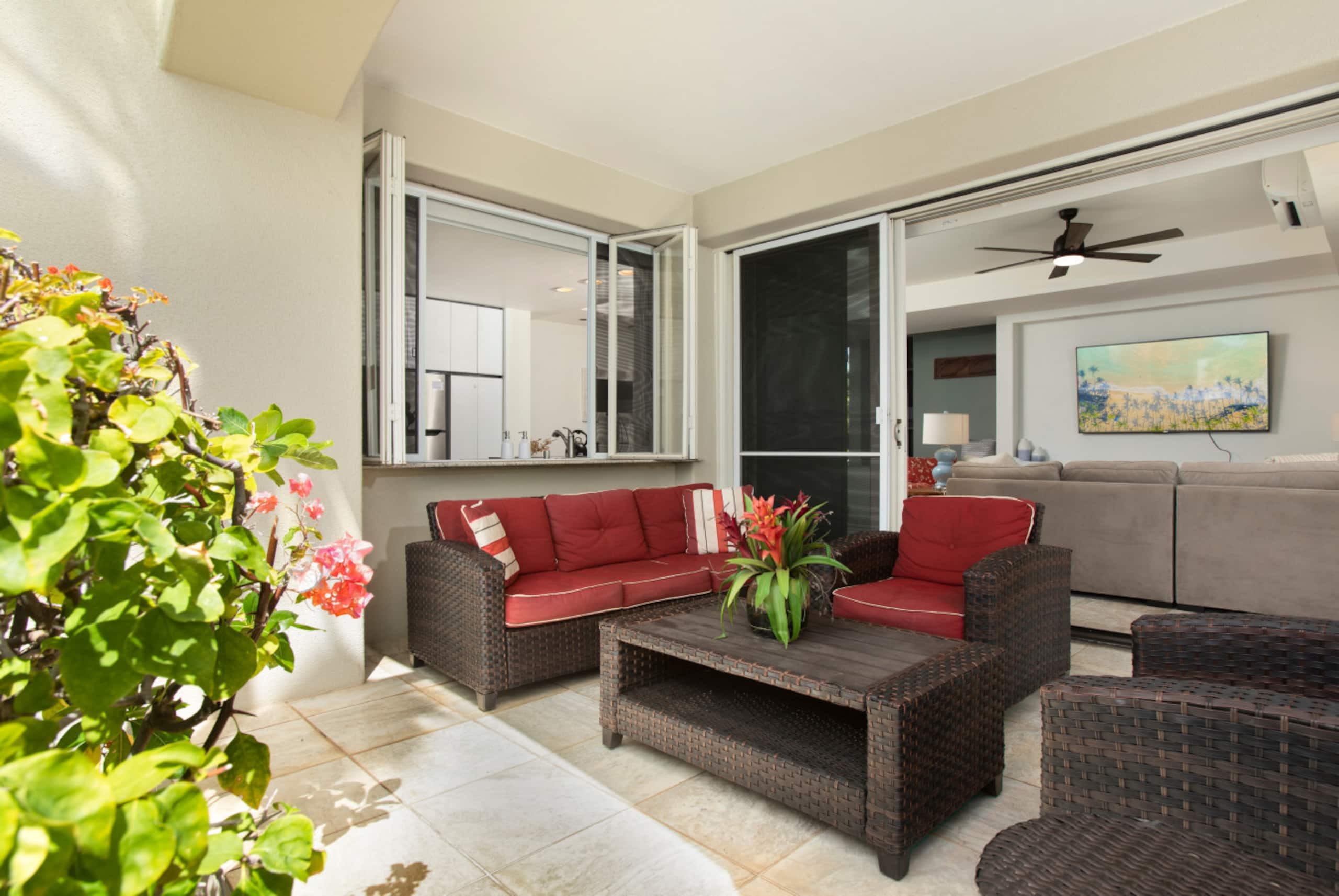 Condo in Wailea · ★5.0 · 1 bedroom · 2 beds · 2 baths - Image 20