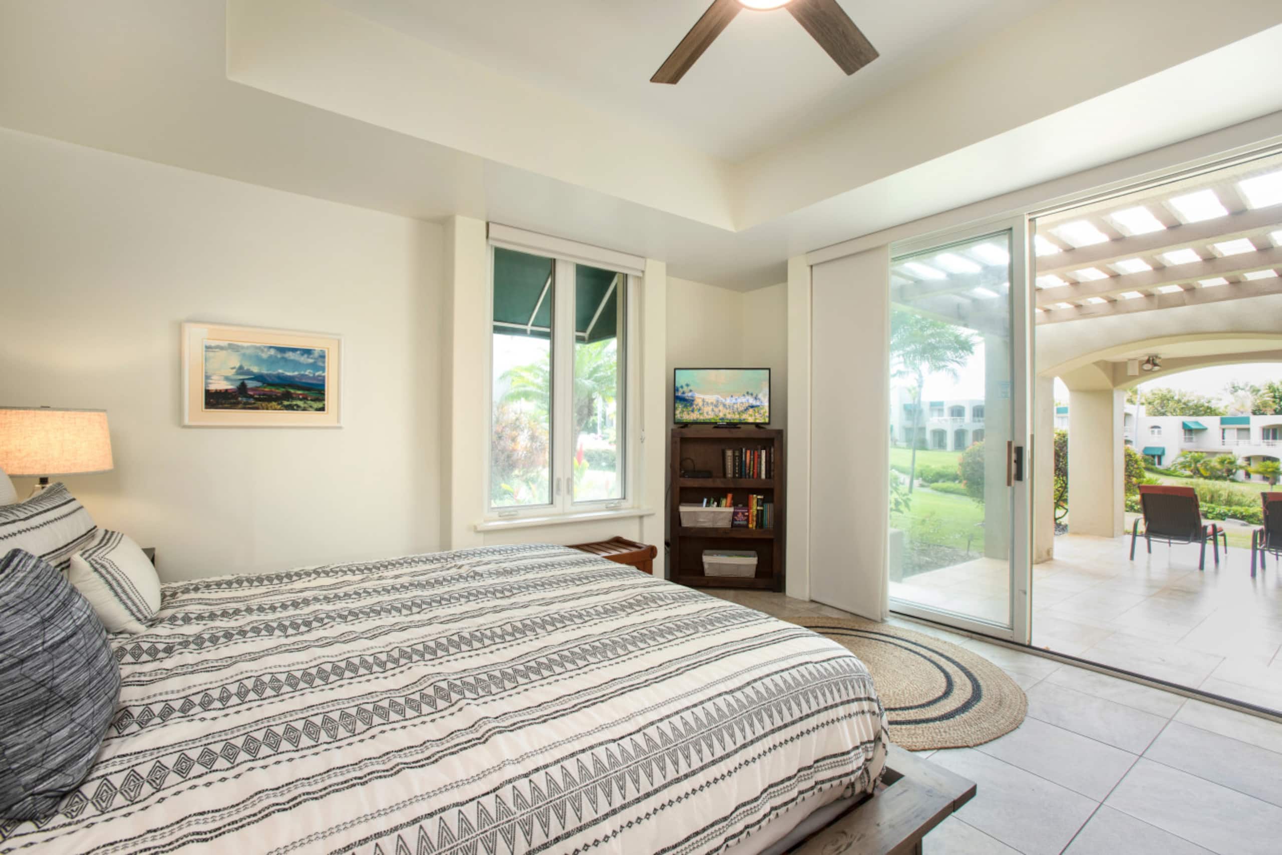 Condo in Wailea · ★5.0 · 1 bedroom · 2 beds · 2 baths - Image 14