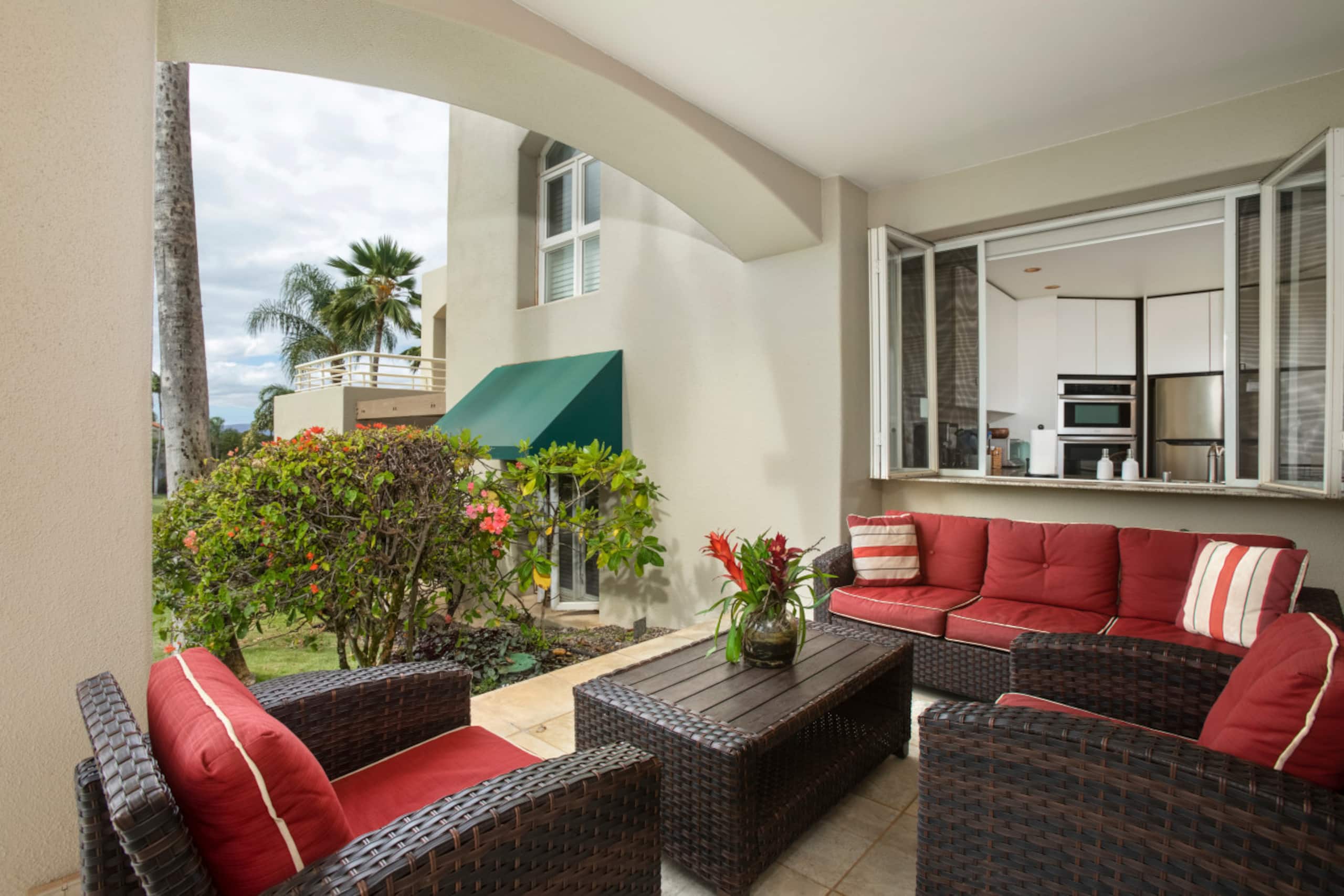 Condo in Wailea · ★5.0 · 1 bedroom · 2 beds · 2 baths - Image 3