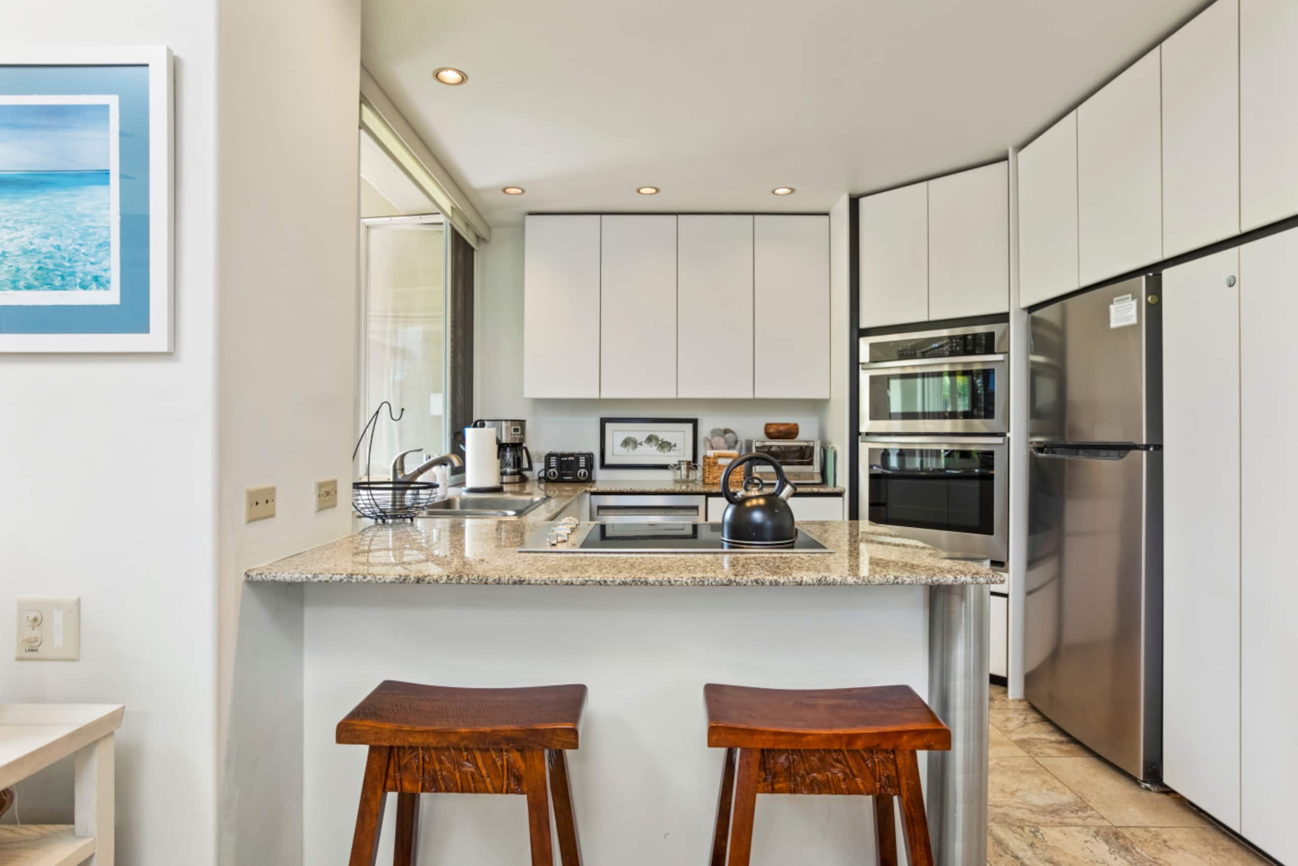 Condo in Wailea · ★5.0 · 1 bedroom · 2 beds · 2 baths - Image 7