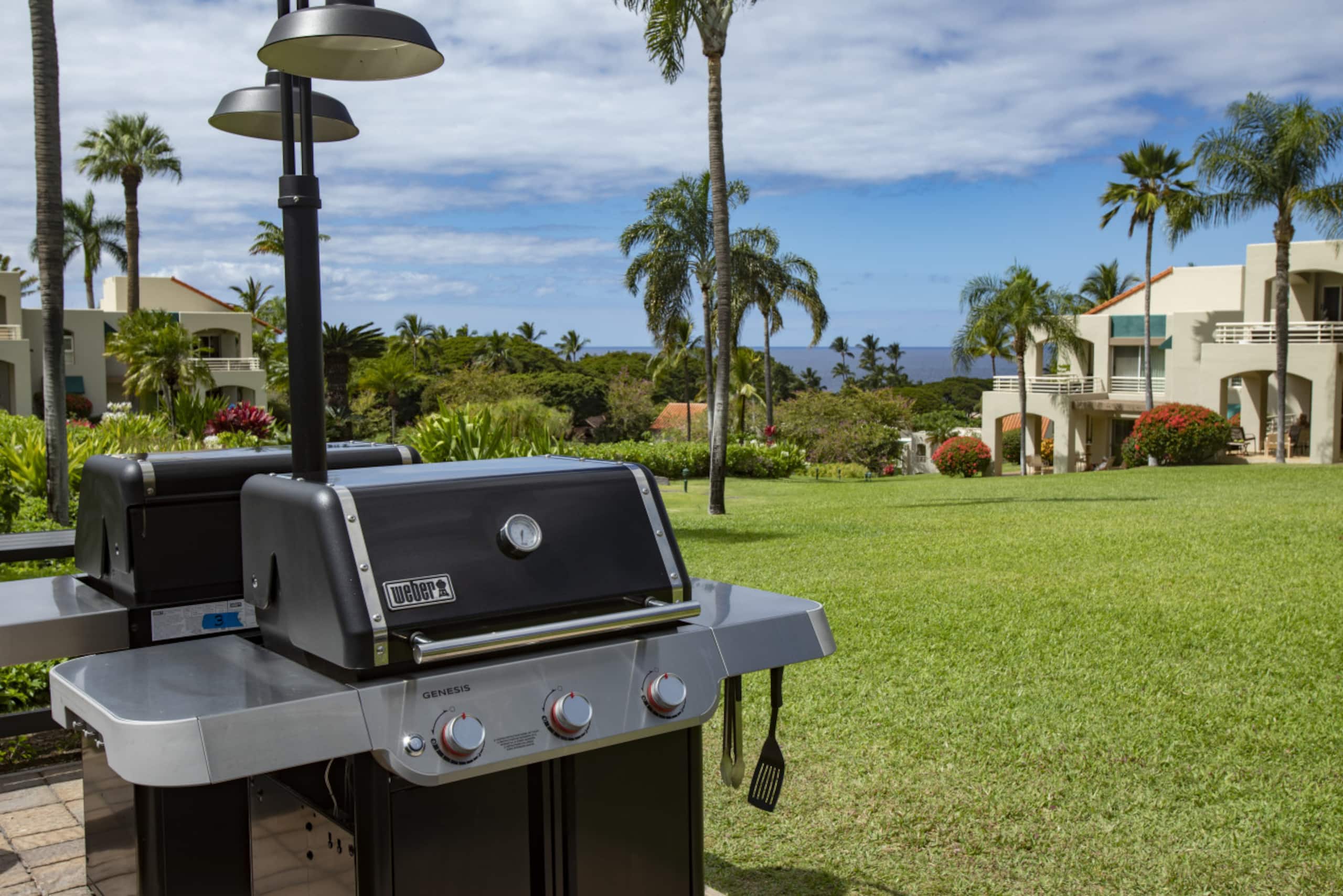 Condo in Wailea · ★5.0 · 1 bedroom · 2 beds · 2 baths - Image 21