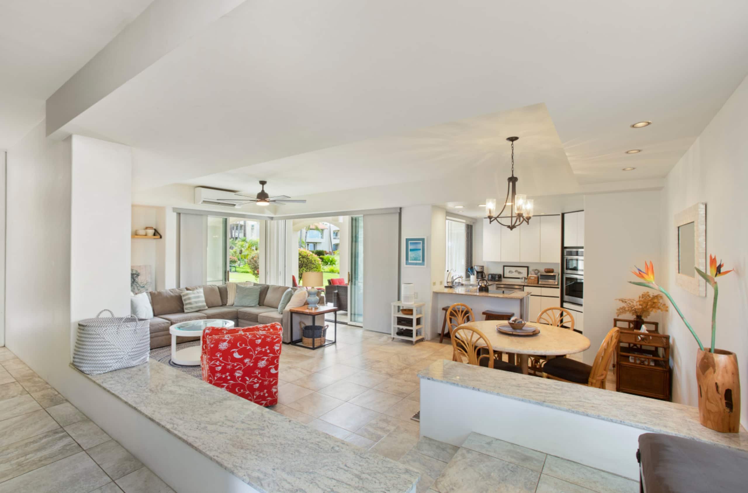 Condo in Wailea · ★5.0 · 1 bedroom · 2 beds · 2 baths - Image 18