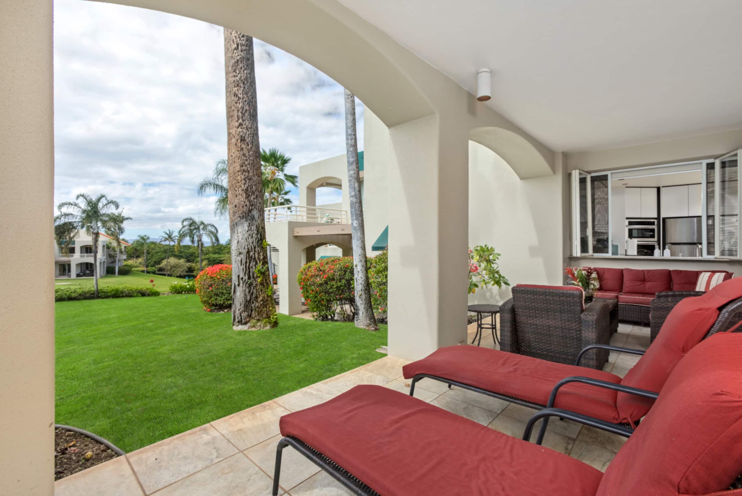 Condo in Wailea · ★5.0 · 1 bedroom · 2 beds · 2 baths - Image 2