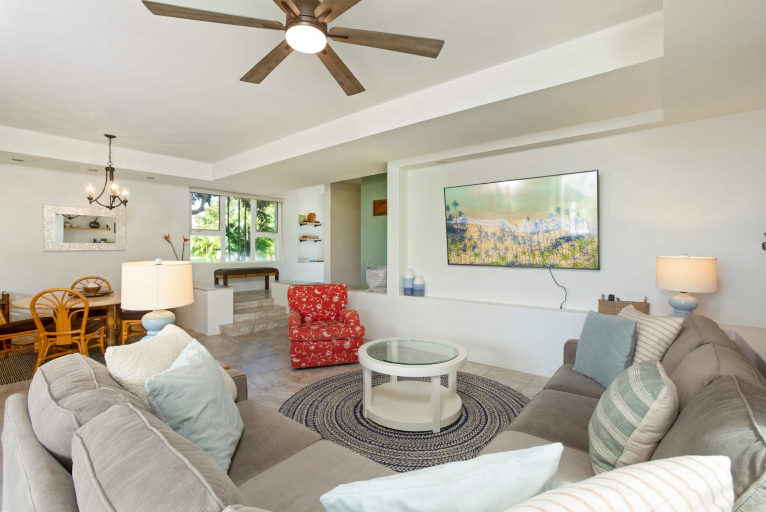 Condo in Wailea · ★5.0 · 1 bedroom · 2 beds · 2 baths - Image 11