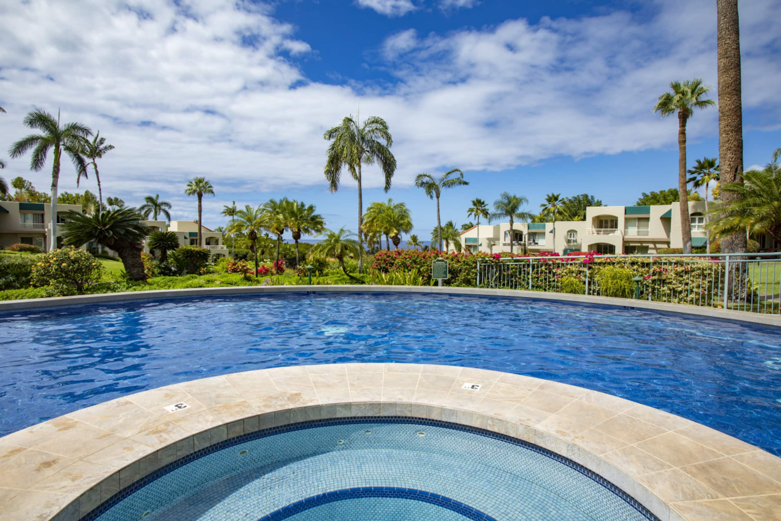 Condo in Wailea · ★5.0 · 1 bedroom · 2 beds · 2 baths - Image 22