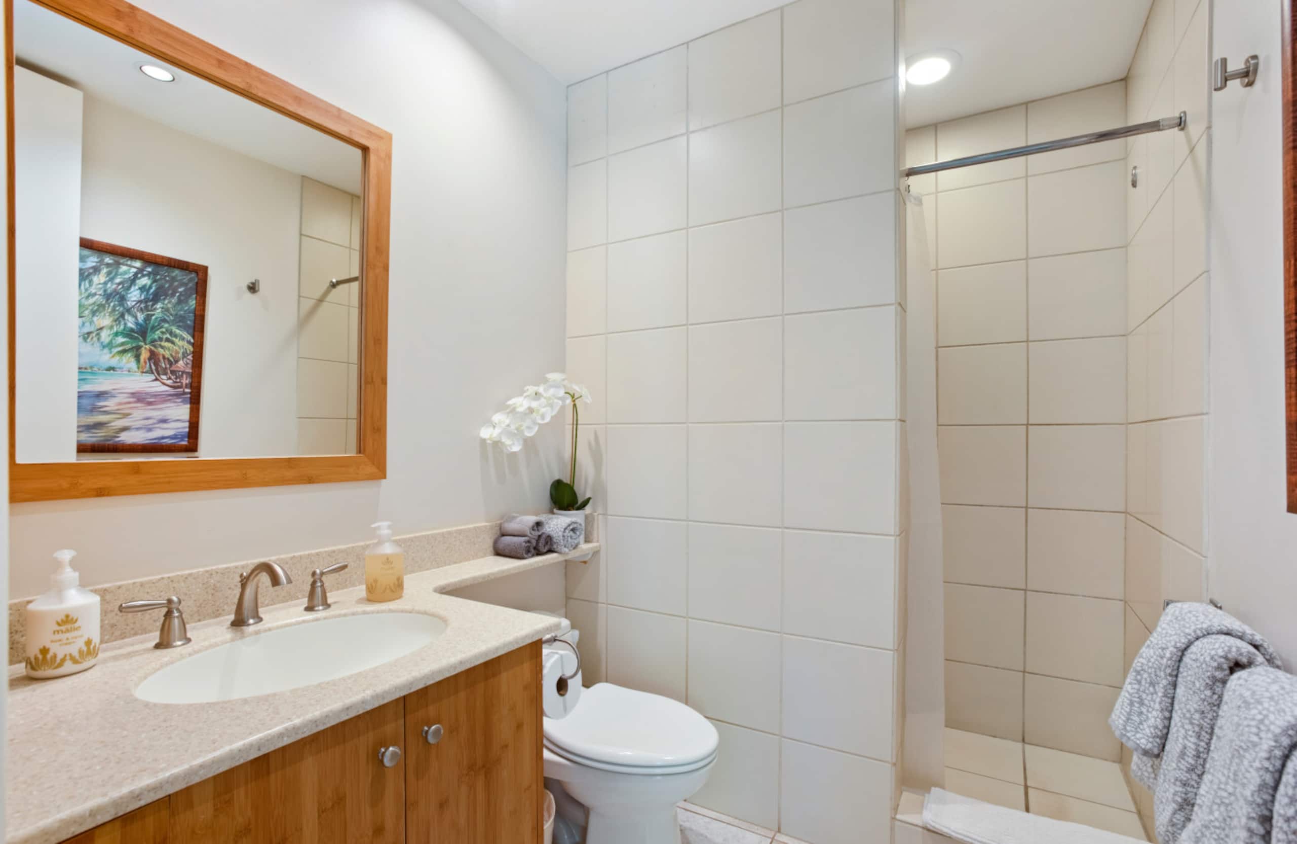 Condo in Wailea · ★5.0 · 1 bedroom · 2 beds · 2 baths - Image 16
