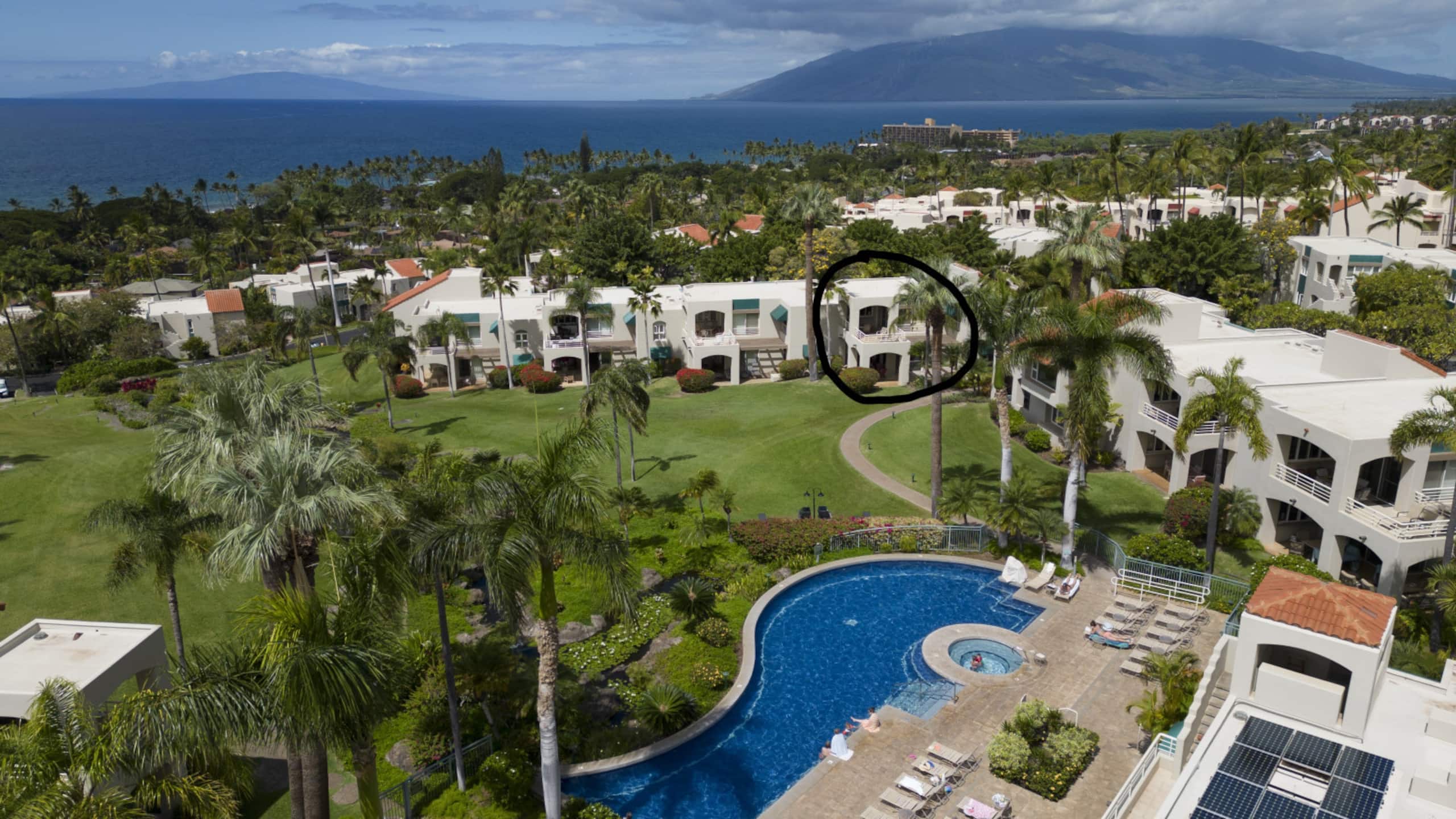 Condo in Wailea · ★5.0 · 1 bedroom · 2 beds · 2 baths - Image 25