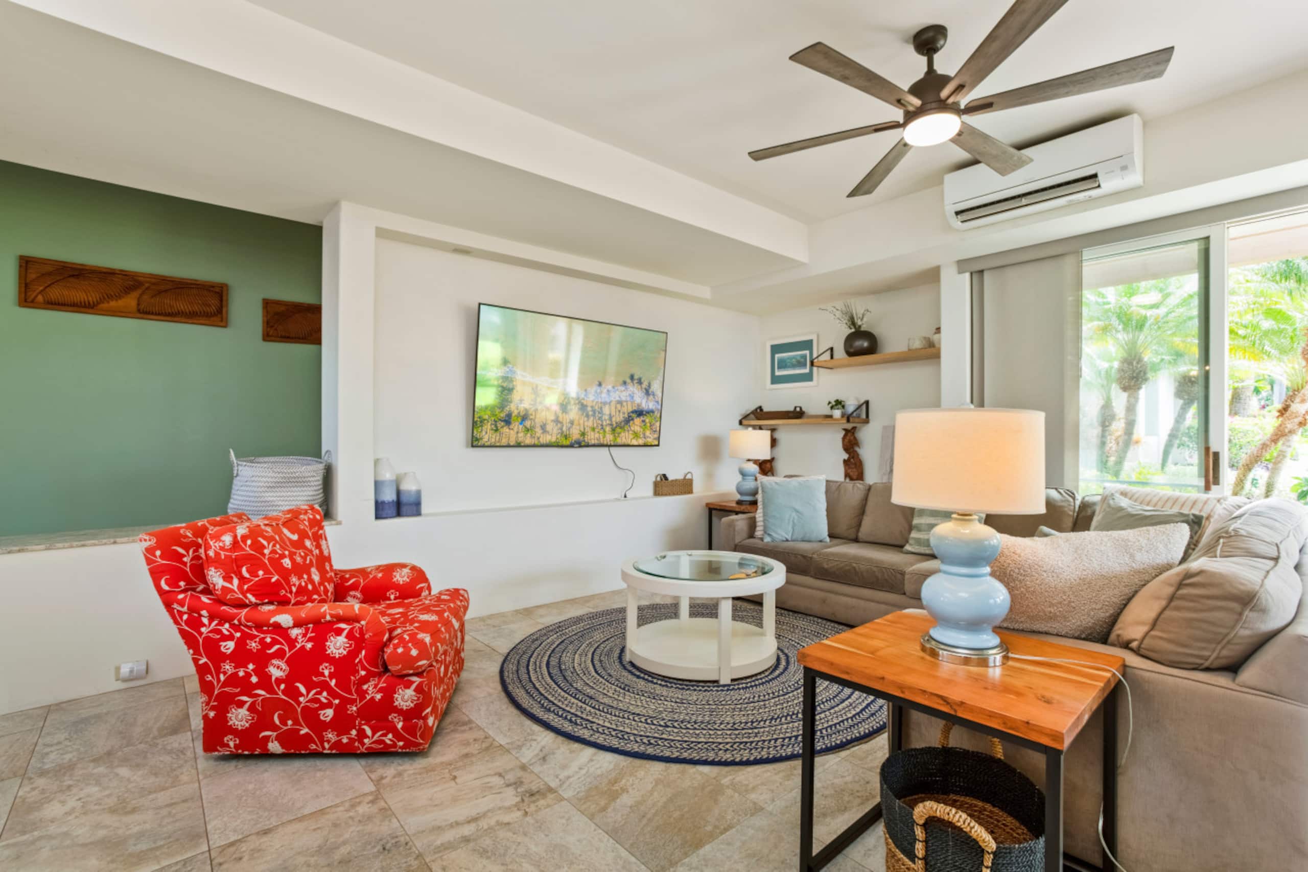 Condo in Wailea · ★5.0 · 1 bedroom · 2 beds · 2 baths - Image 5