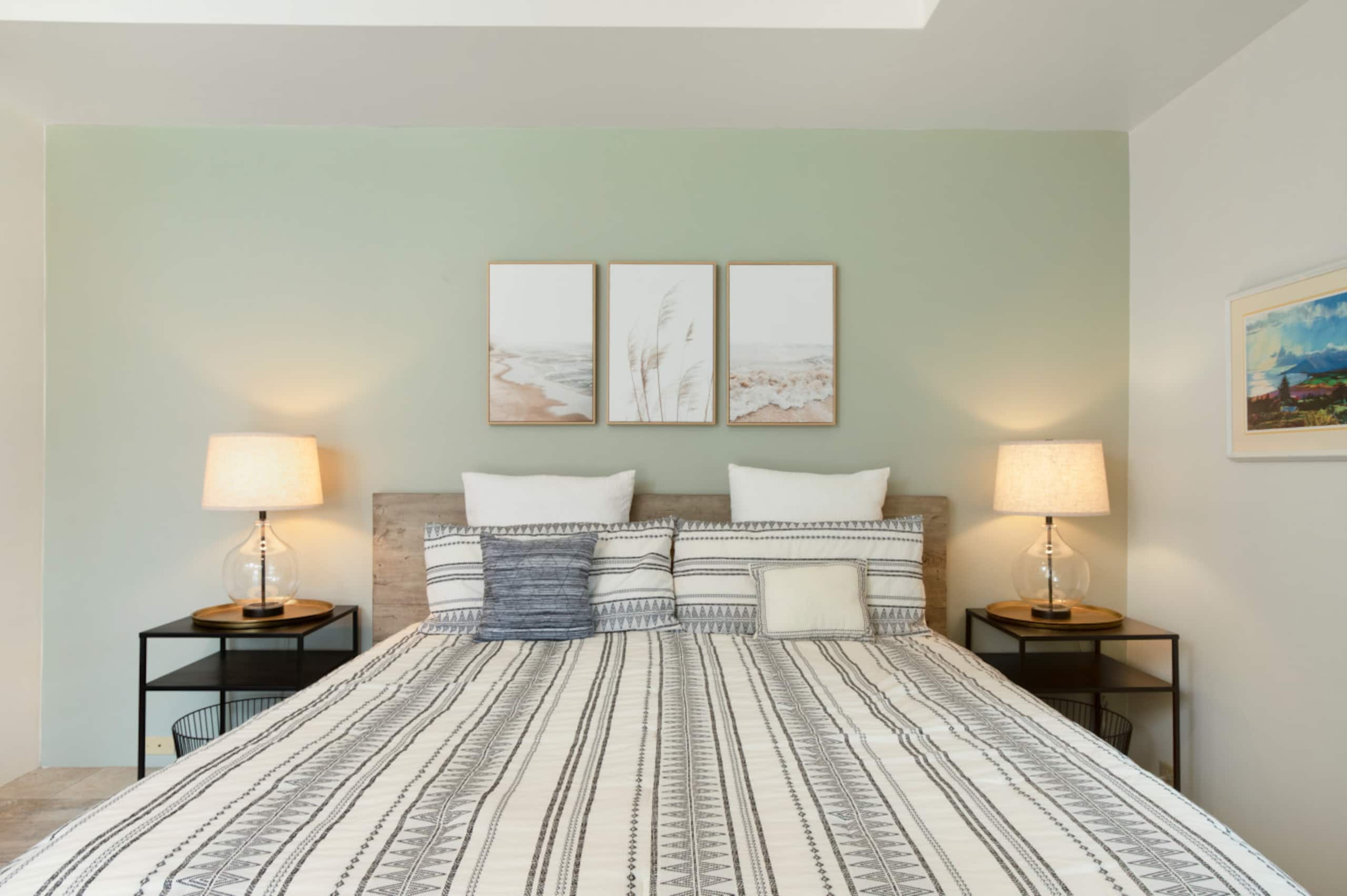 Condo in Wailea · ★5.0 · 1 bedroom · 2 beds · 2 baths - Image 12