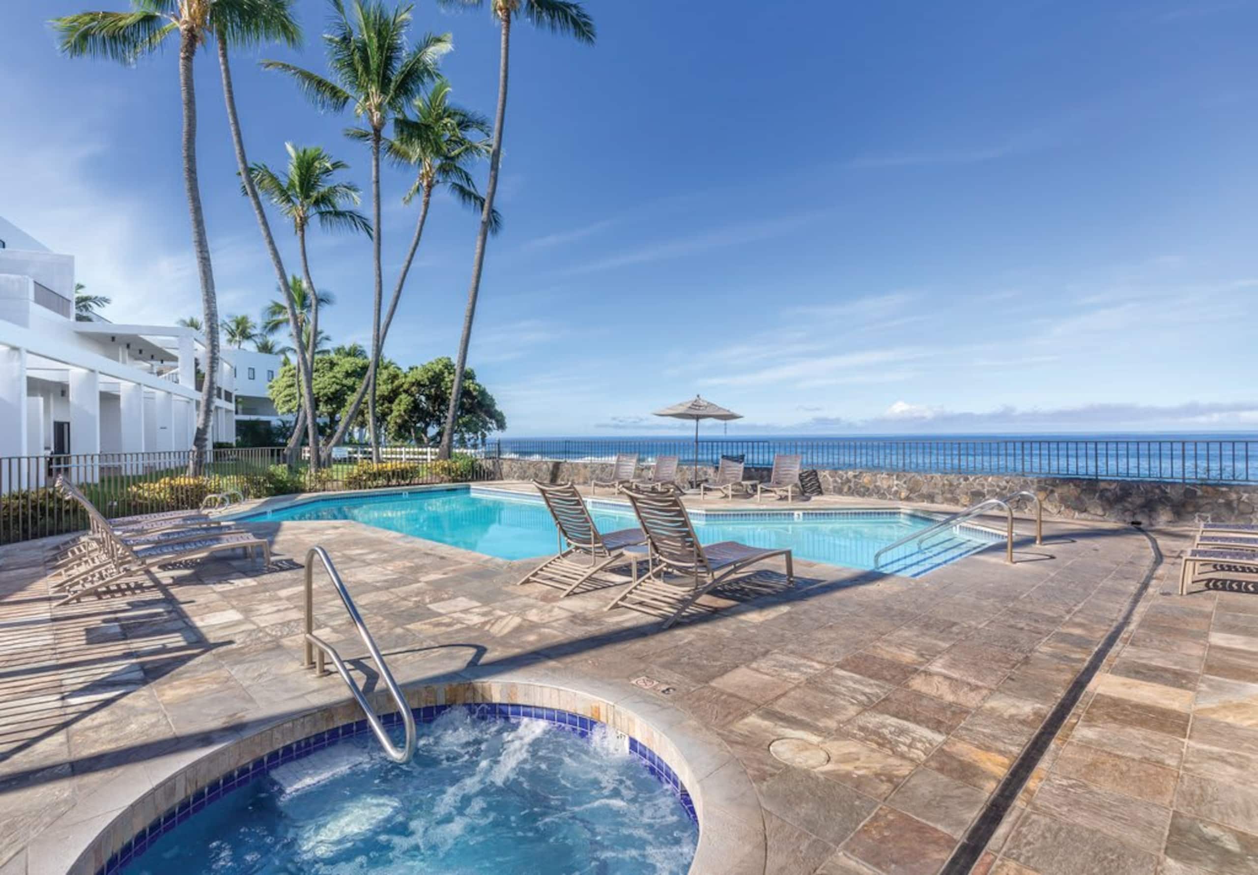 Condo in Kailua-Kona · ★5.0 · 1 bedroom · 2 beds · 1 bath - Image 46