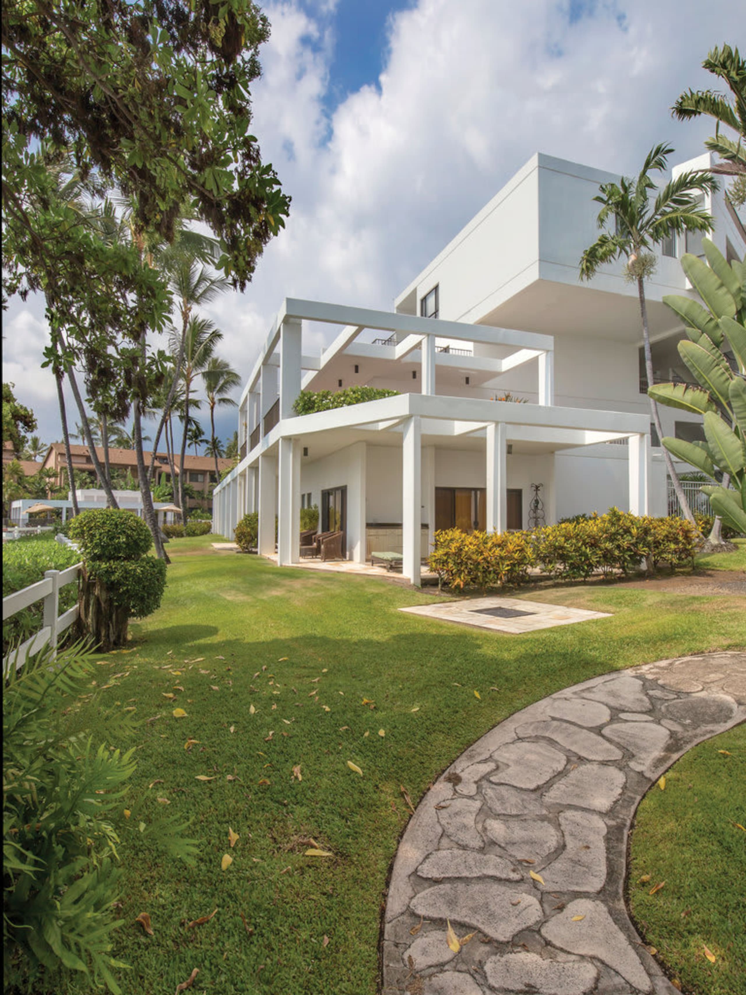Condo in Kailua-Kona · ★5.0 · 1 bedroom · 2 beds · 1 bath - Image 52