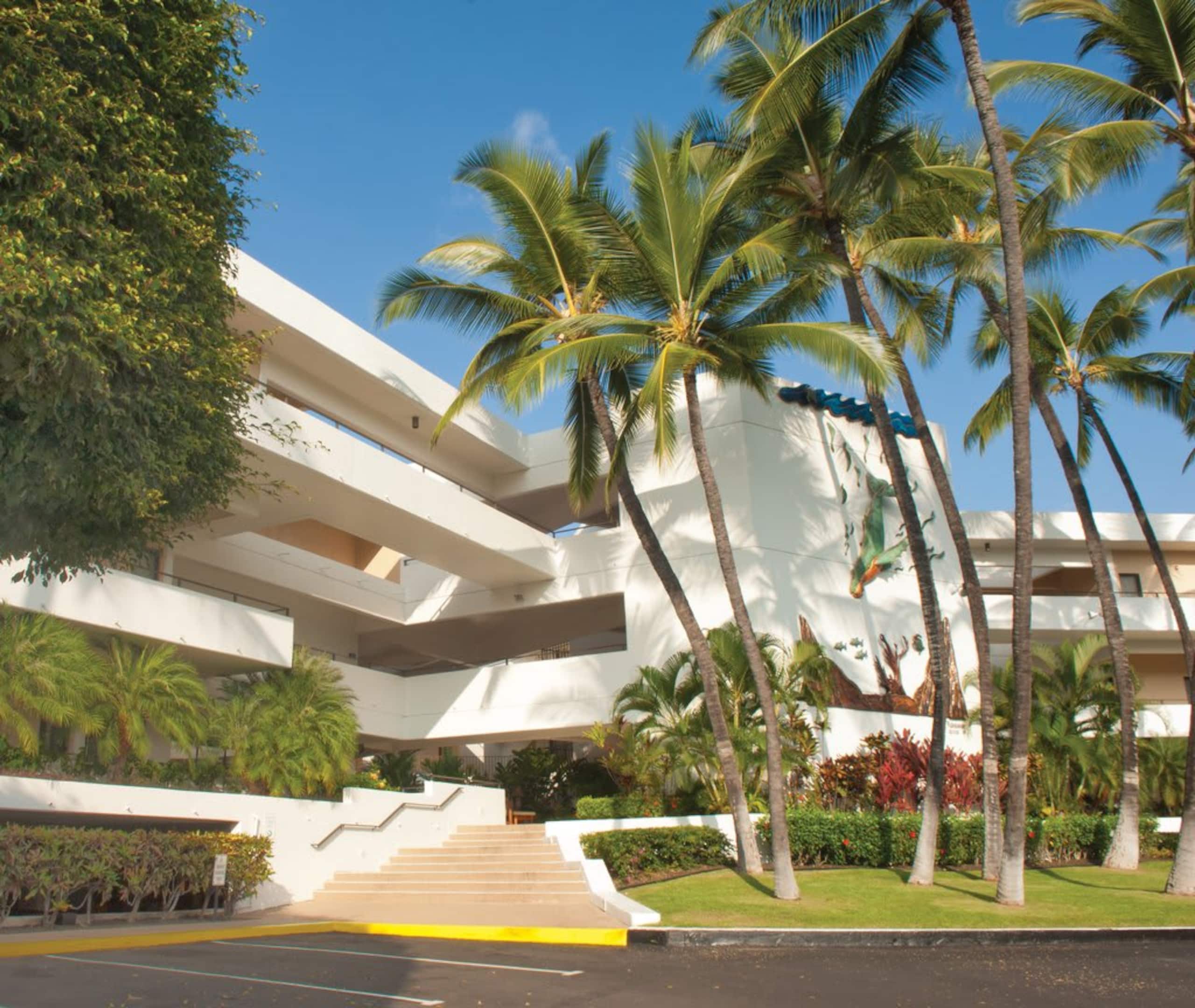 Condo in Kailua-Kona · ★5.0 · 1 bedroom · 2 beds · 1 bath - Image 43