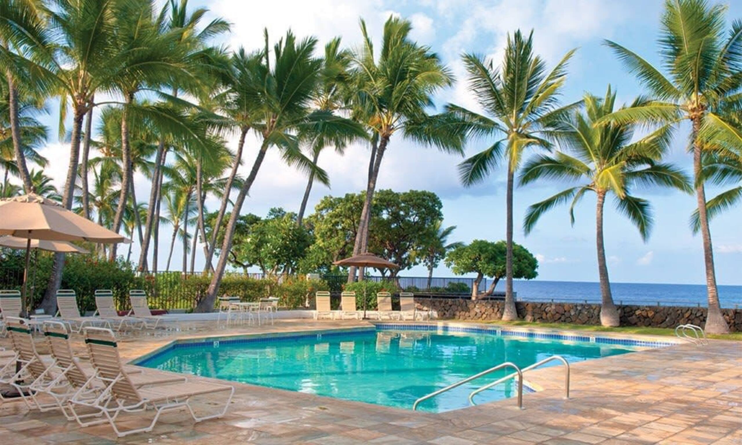 Condo in Kailua-Kona · ★5.0 · 1 bedroom · 2 beds · 1 bath - Image 19