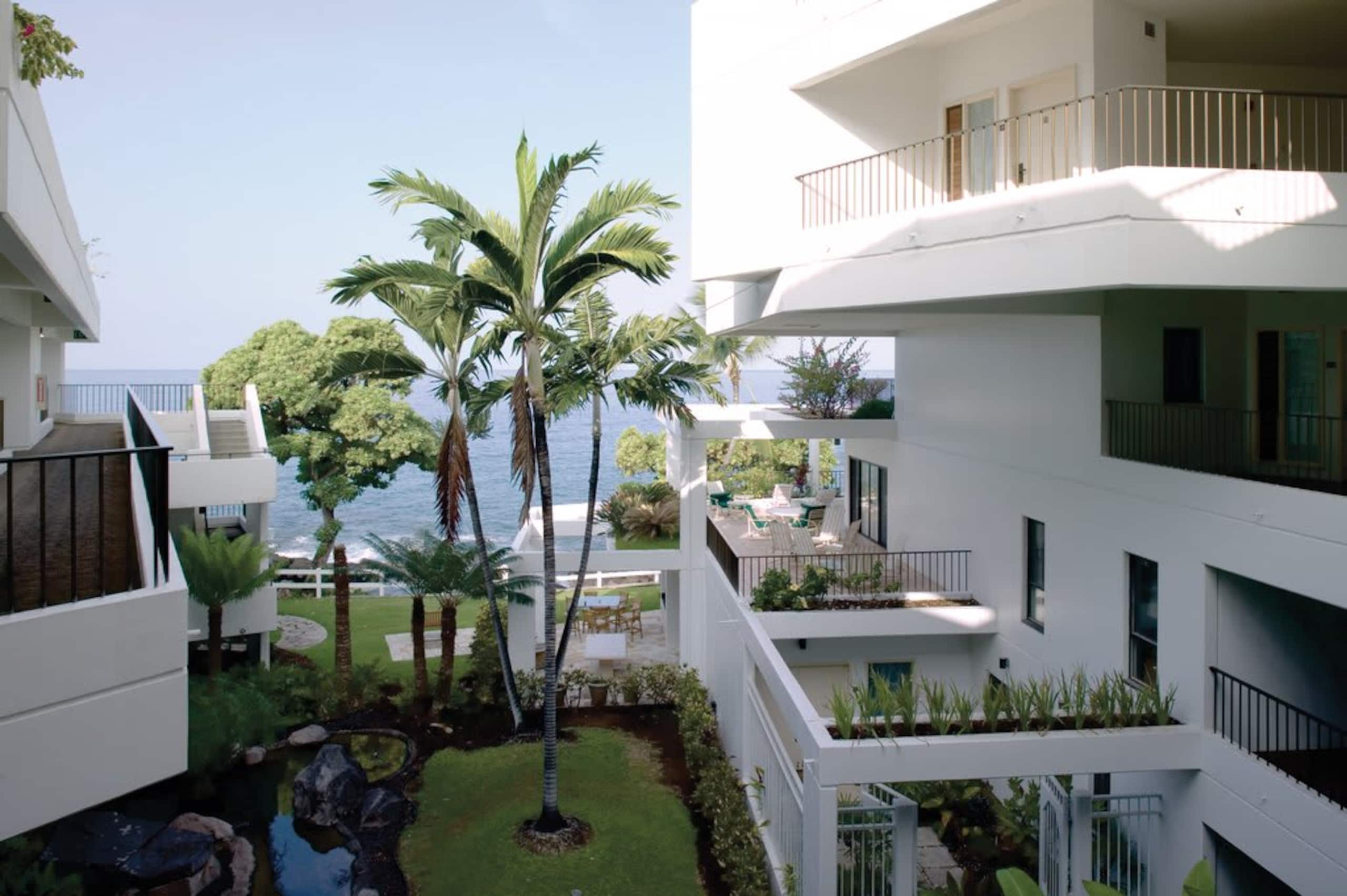 Condo in Kailua-Kona · ★5.0 · 1 bedroom · 2 beds · 1 bath - Image 40