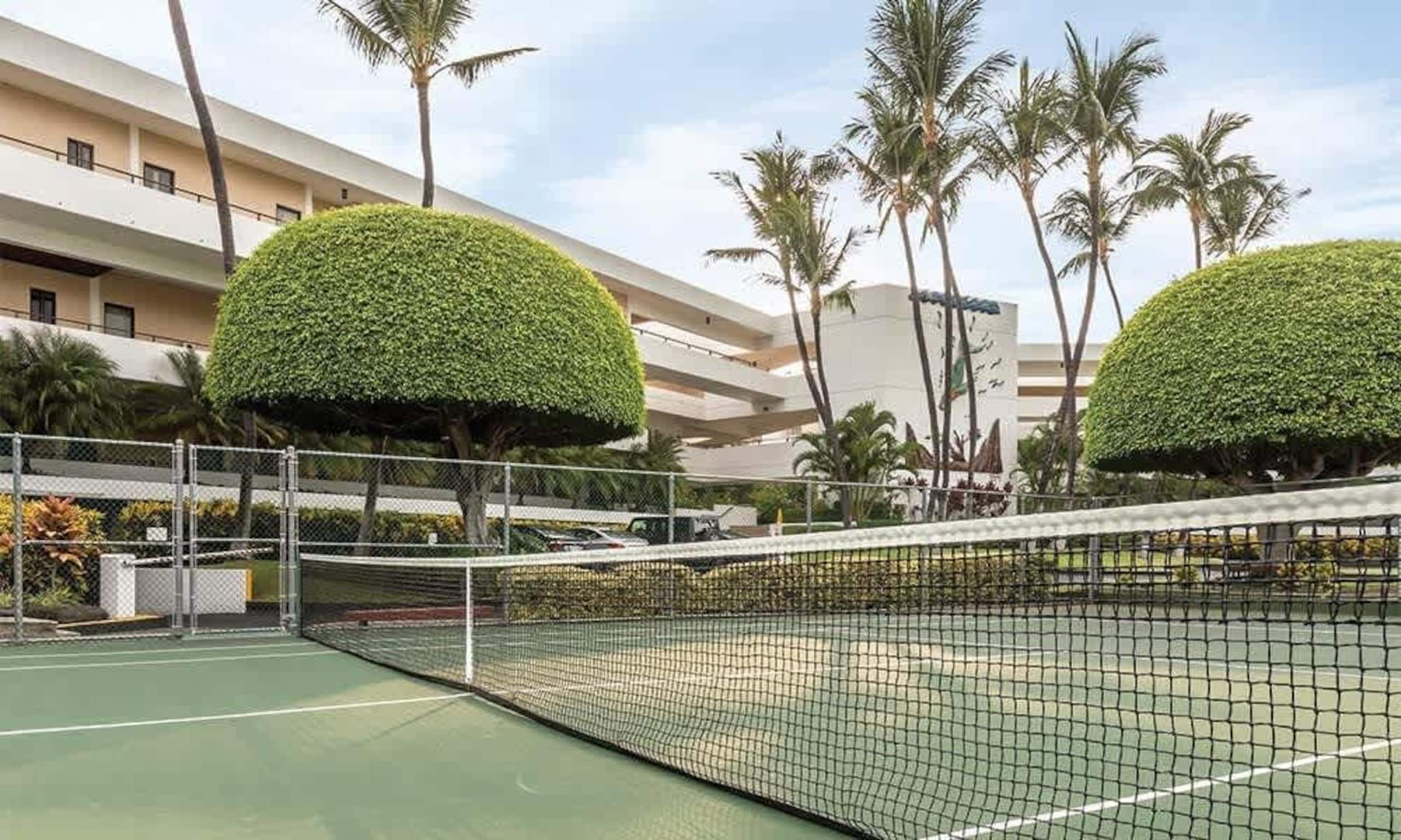 Condo in Kailua-Kona · ★5.0 · 1 bedroom · 2 beds · 1 bath - Image 27
