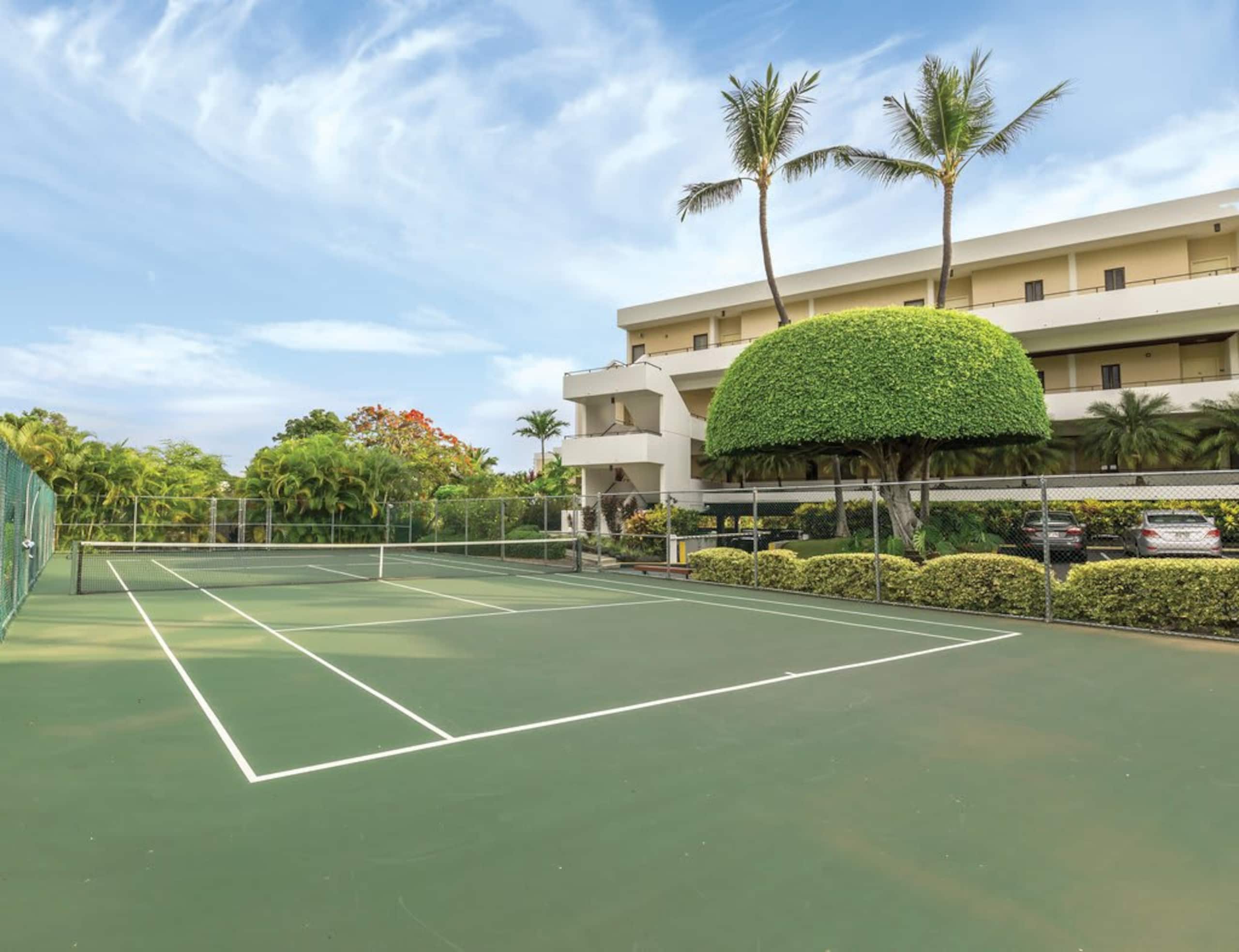 Condo in Kailua-Kona · ★5.0 · 1 bedroom · 2 beds · 1 bath - Image 47