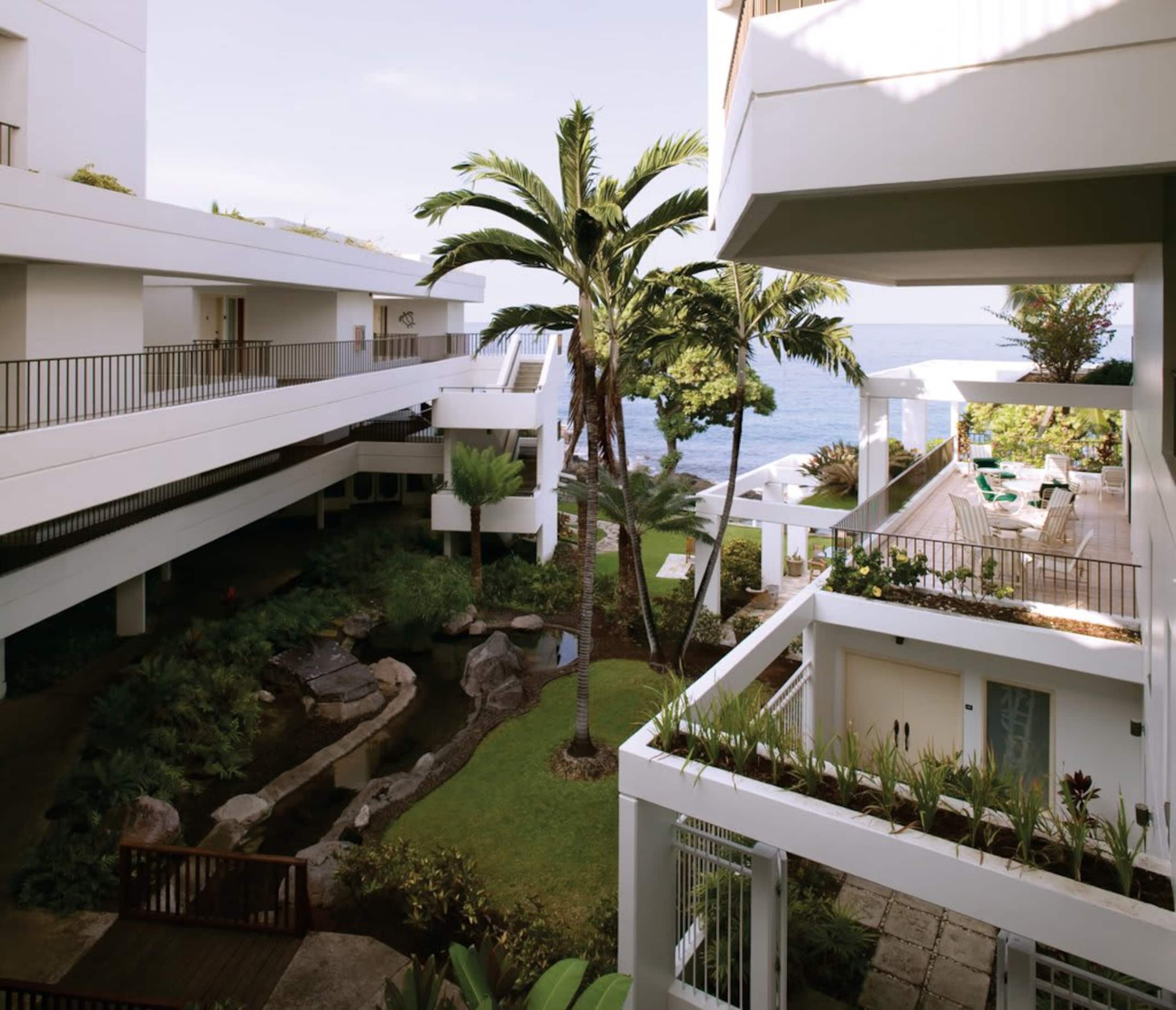 Condo in Kailua-Kona · ★5.0 · 1 bedroom · 2 beds · 1 bath - Image 50