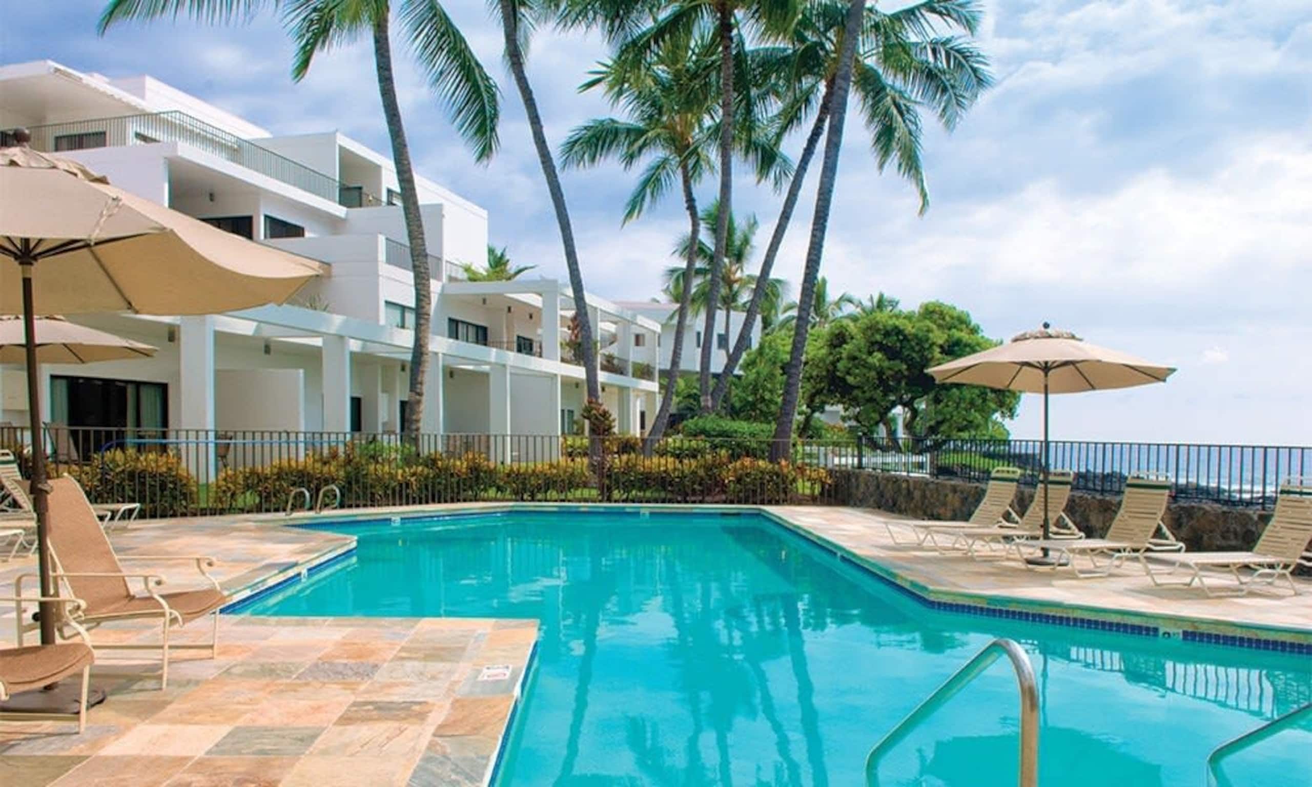 Condo in Kailua-Kona · ★5.0 · 1 bedroom · 2 beds · 1 bath - Image 20
