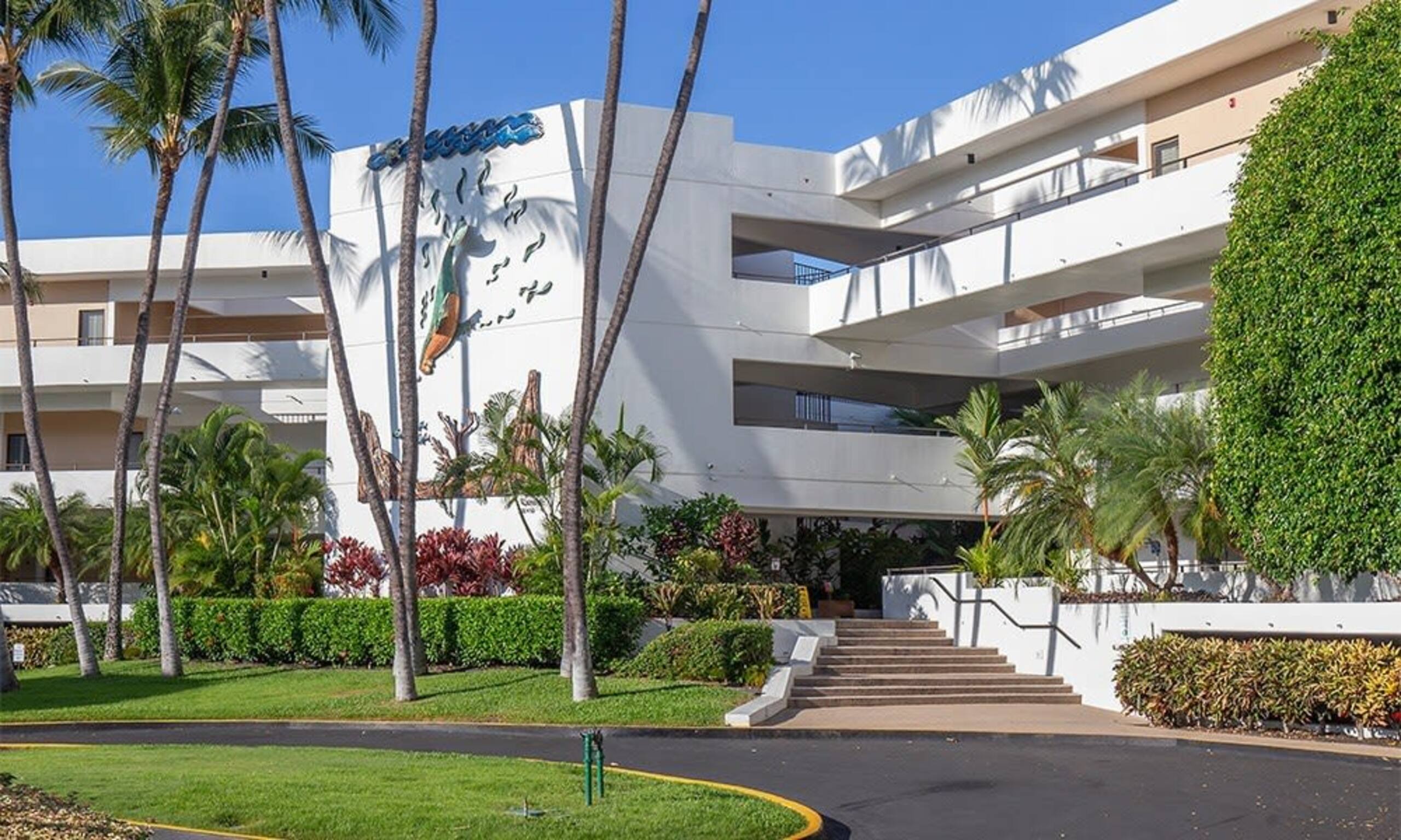 Condo in Kailua-Kona · ★5.0 · 1 bedroom · 2 beds · 1 bath - Image 2
