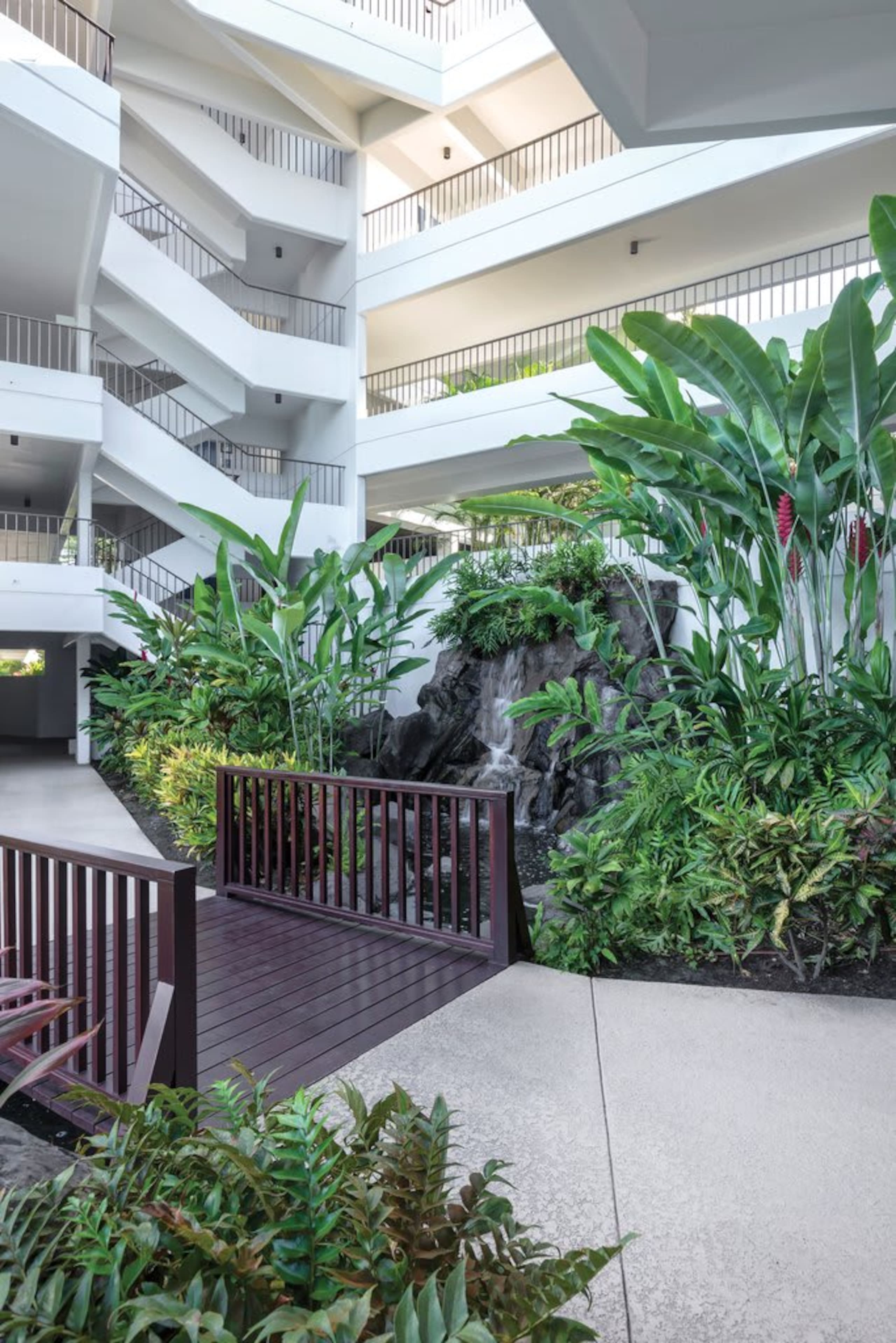 Condo in Kailua-Kona · ★5.0 · 1 bedroom · 2 beds · 1 bath - Image 39