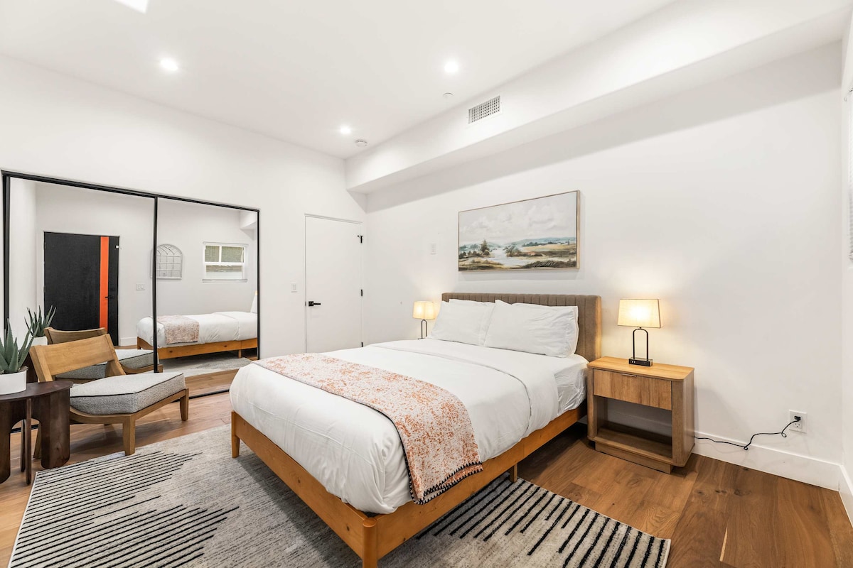 DORMITORIO DE INVITADOS 2