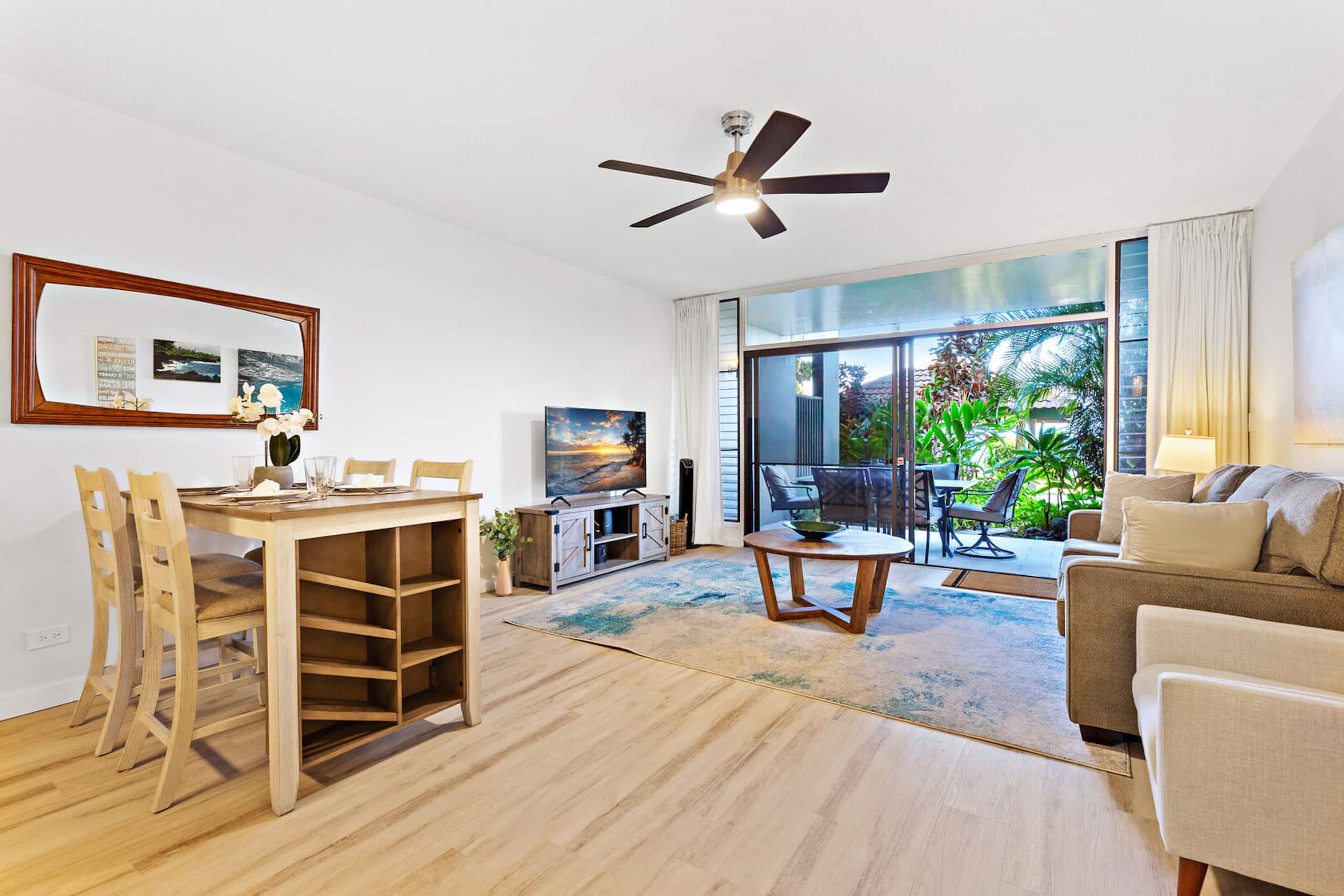 Condo in Lahaina · ★4.82 · 1 bedroom · 2 beds · 1 private bath - Image 8