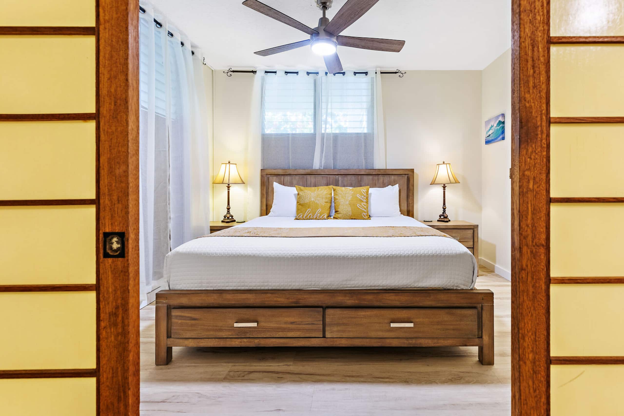 Condo in Lahaina · ★4.82 · 1 bedroom · 2 beds · 1 private bath - Image 21