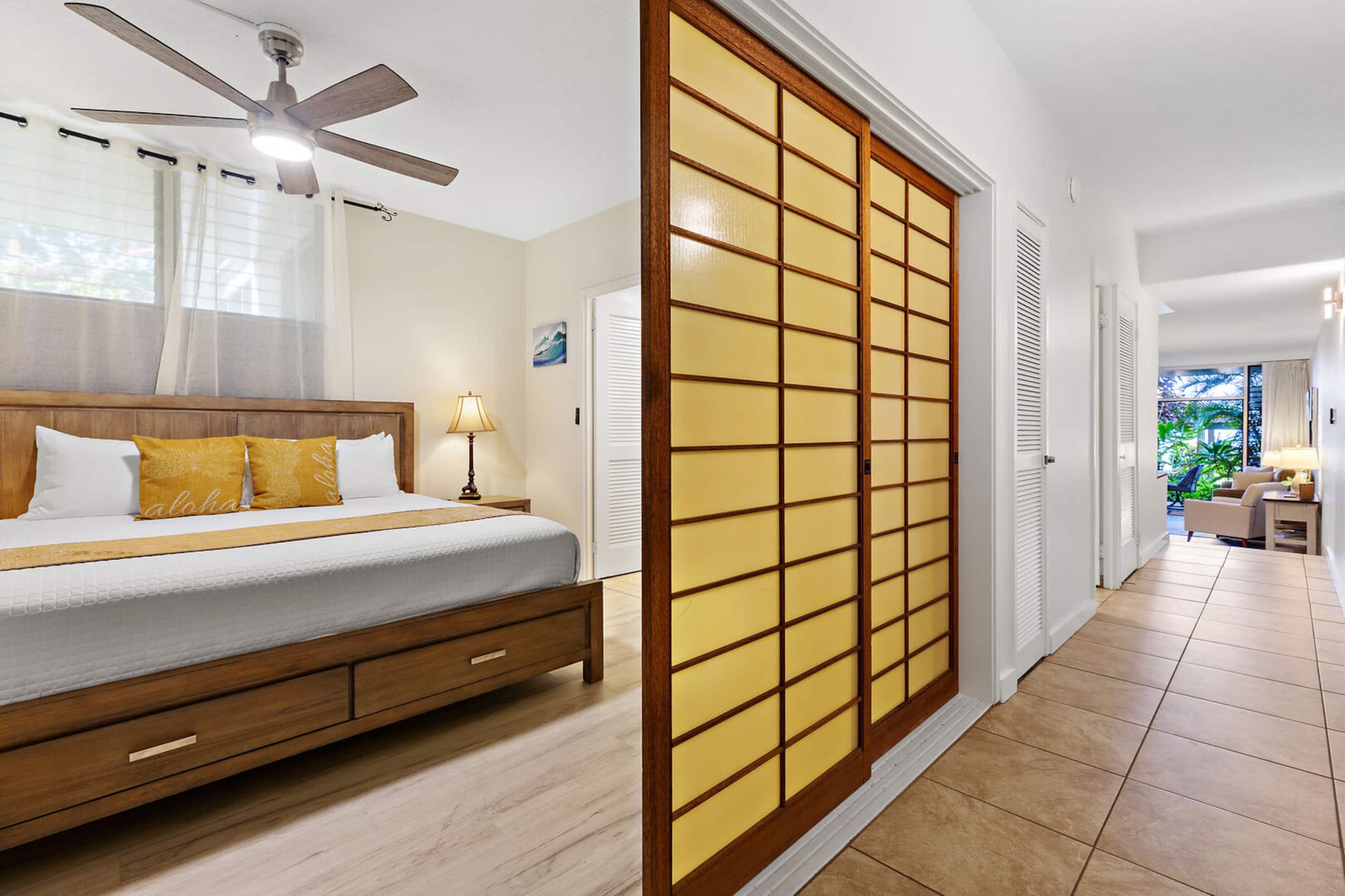 Condo in Lahaina · ★4.82 · 1 bedroom · 2 beds · 1 private bath - Image 23