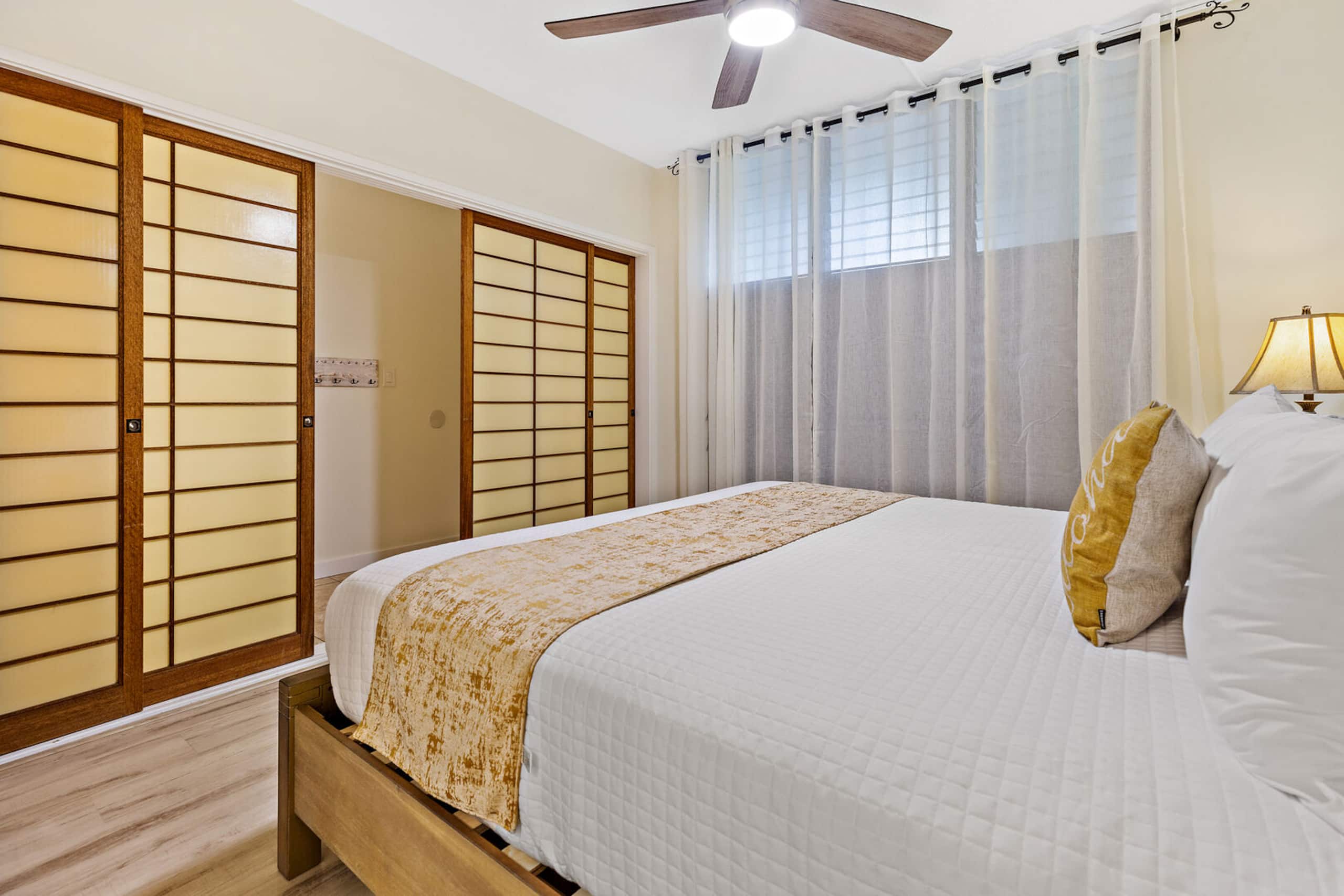Condo in Lahaina · ★4.82 · 1 bedroom · 2 beds · 1 private bath - Image 22