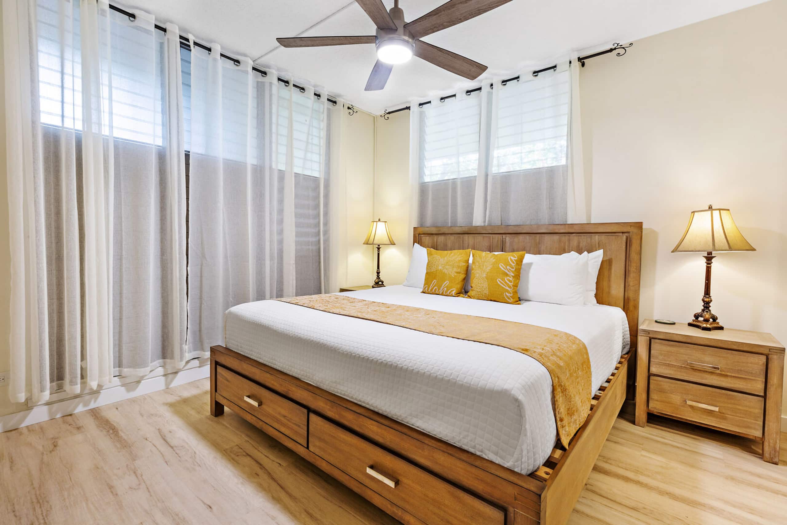 Condo in Lahaina · ★4.82 · 1 bedroom · 2 beds · 1 private bath - Image 18