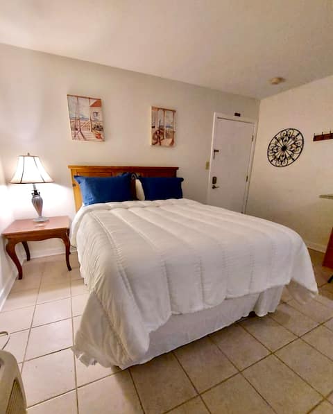 Marina Vista Condo III