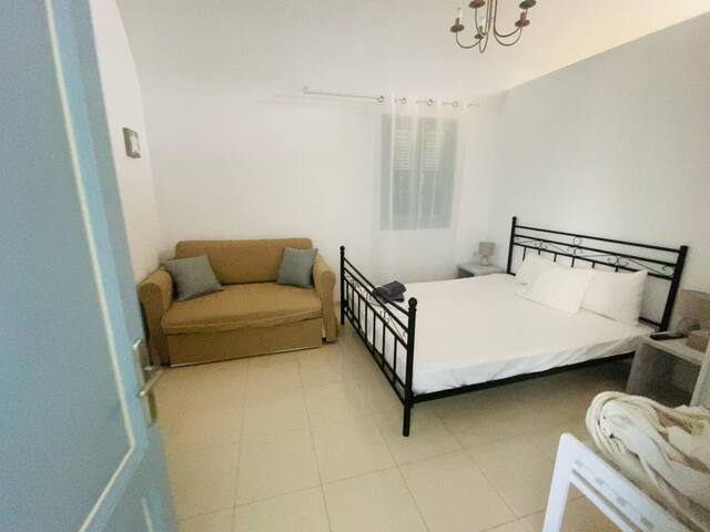 Monolithos Pool Villa by the Beach gallery image 2