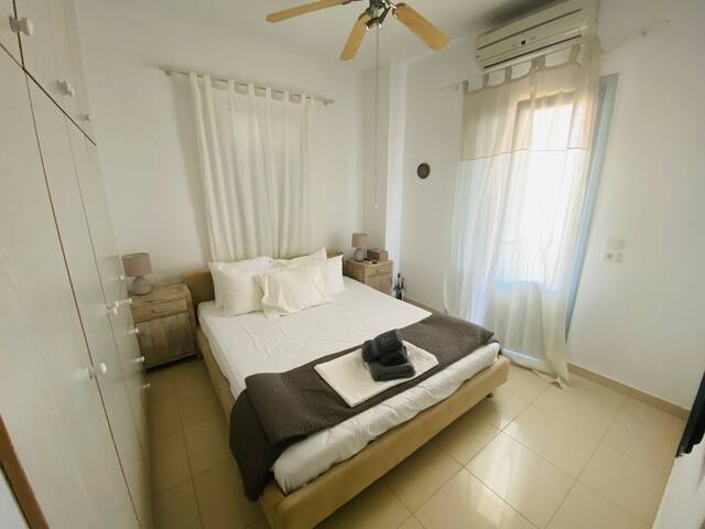 Monolithos Pool Villa by the Beach gallery image 3