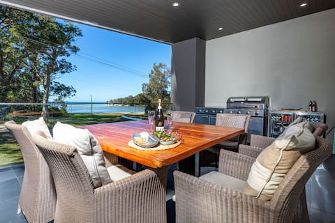 Moona Sands - by Latitude South Coast