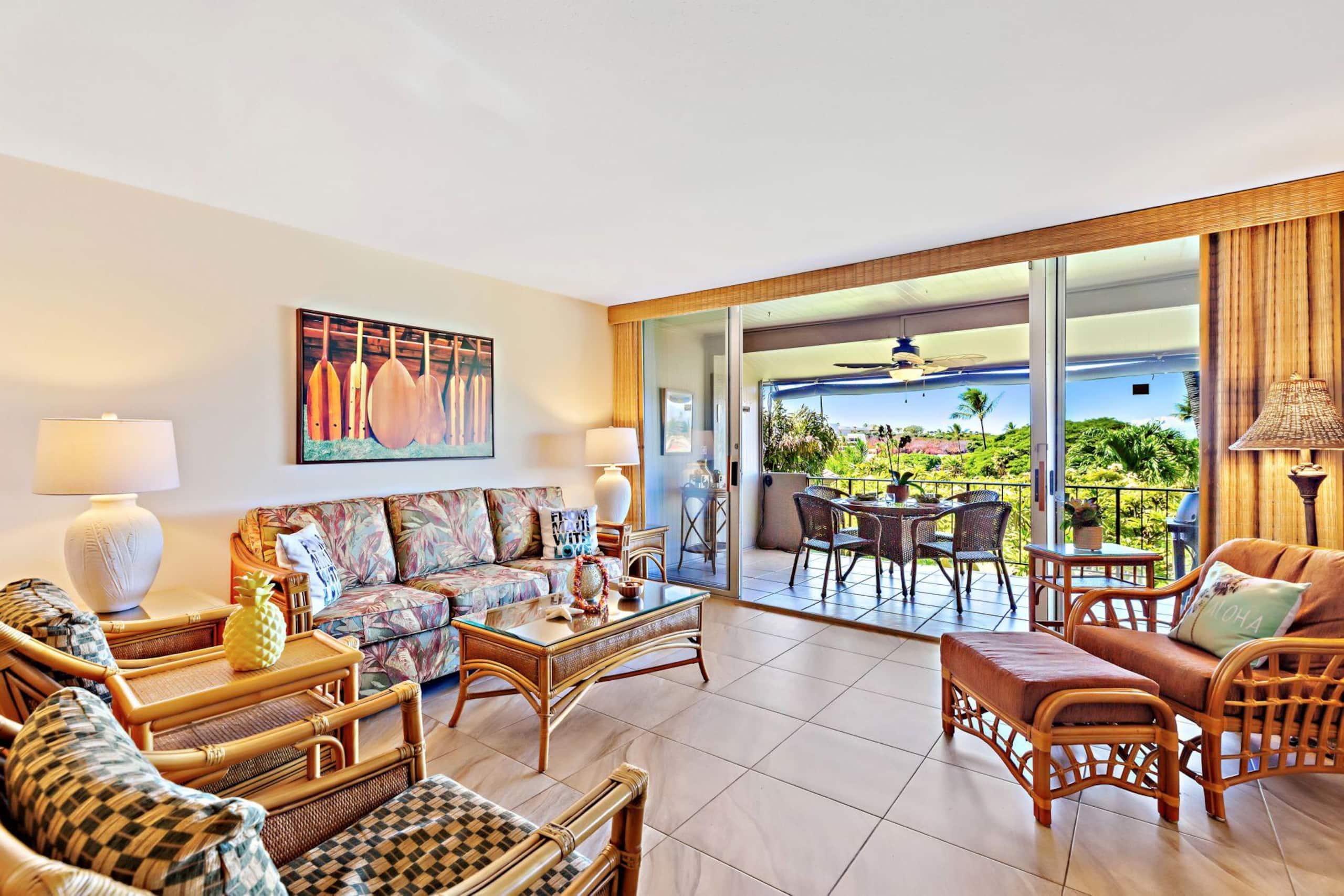 Condo in Lahaina · ★4.8 · 1 bedroom · 2 beds · 1 bath - Image 29