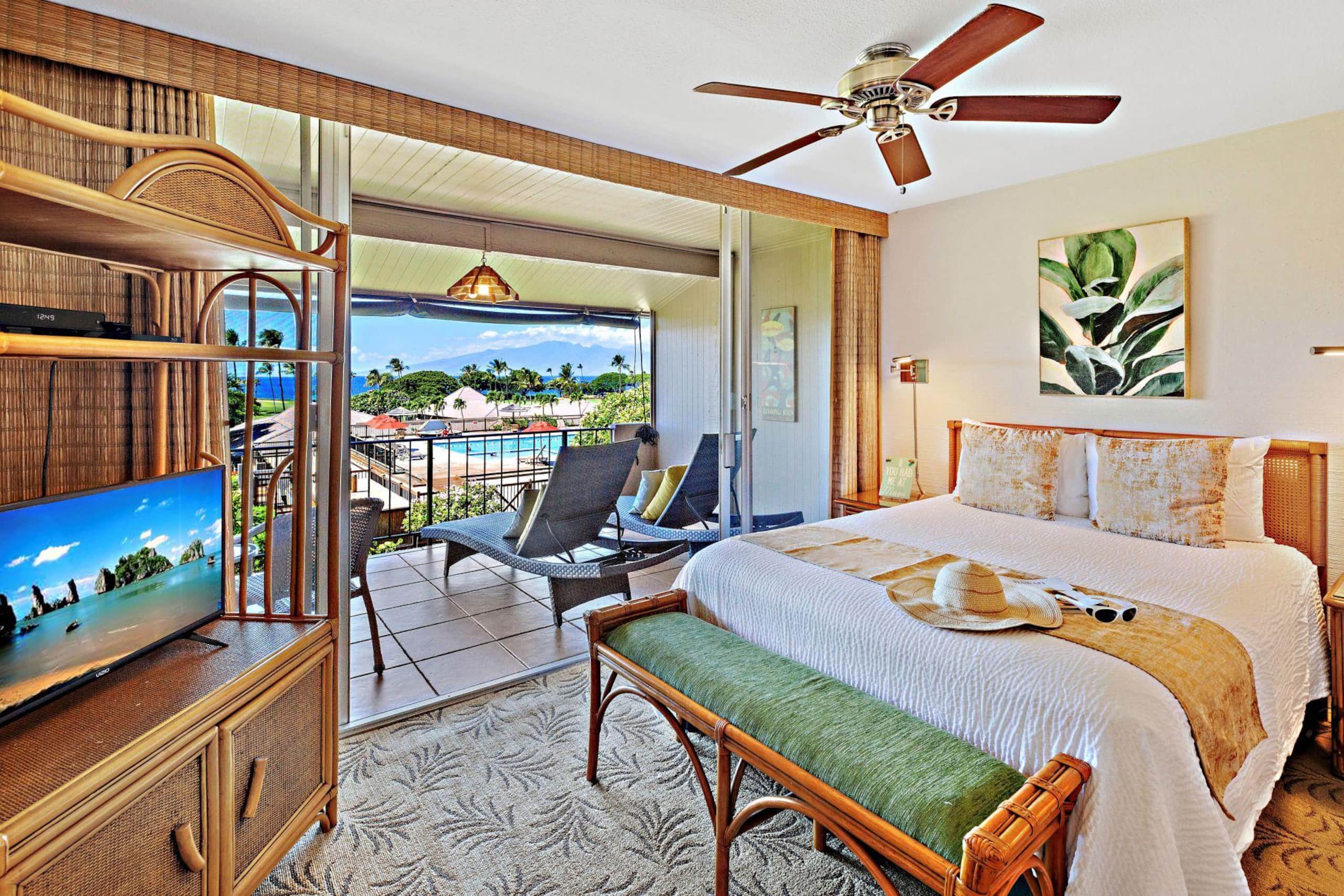 Condo in Lahaina · ★4.8 · 1 bedroom · 2 beds · 1 bath - Image 27