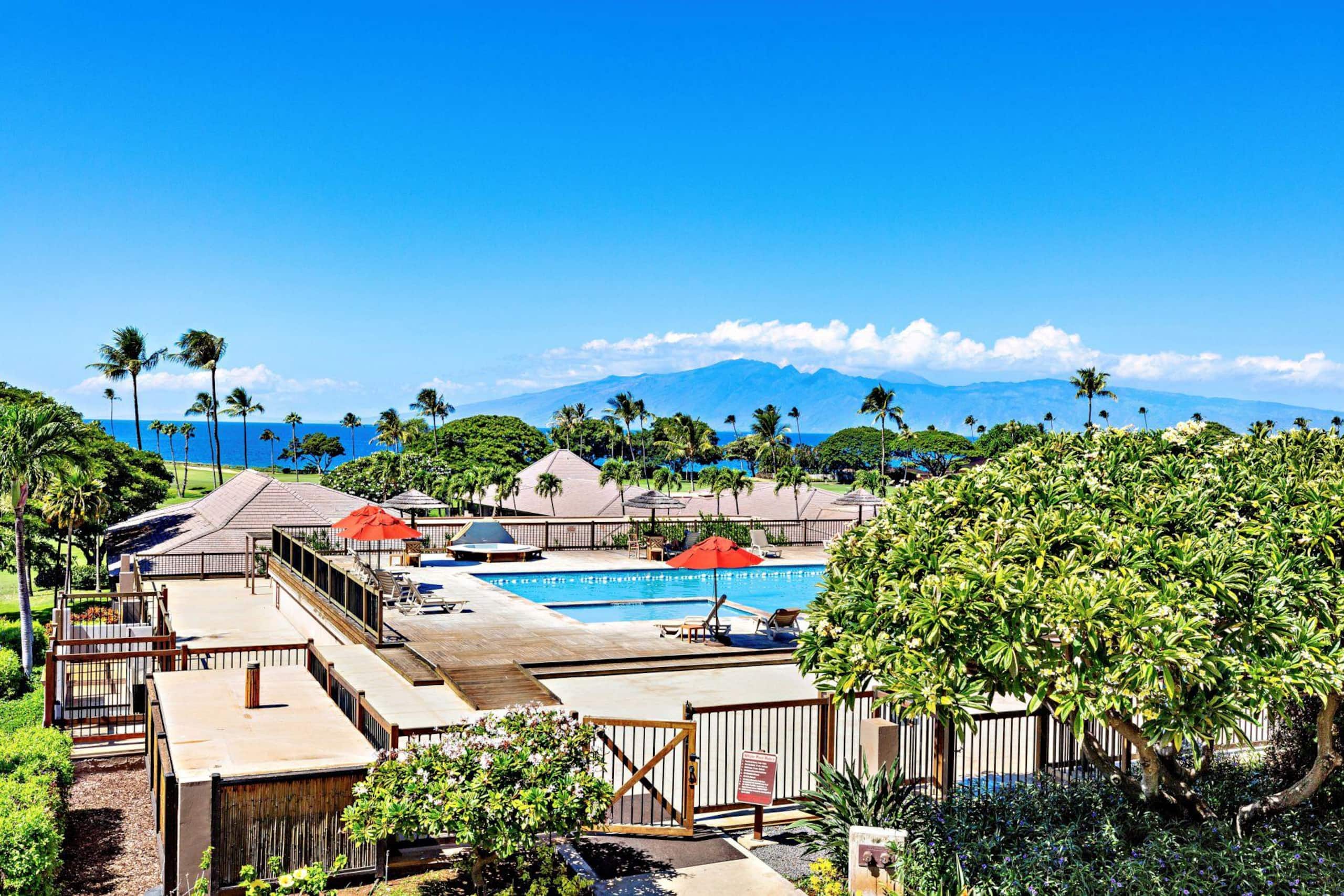 Condo in Lahaina · ★4.8 · 1 bedroom · 2 beds · 1 bath - Image 9