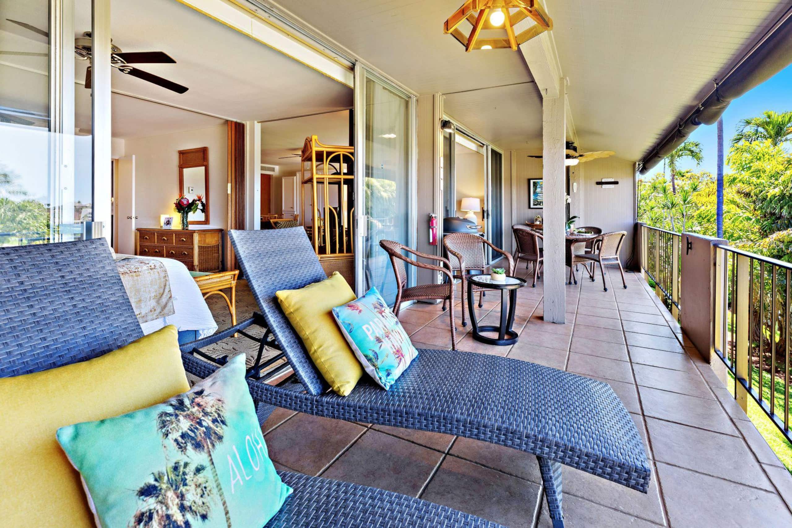 Condo in Lahaina · ★4.8 · 1 bedroom · 2 beds · 1 bath - Image 6