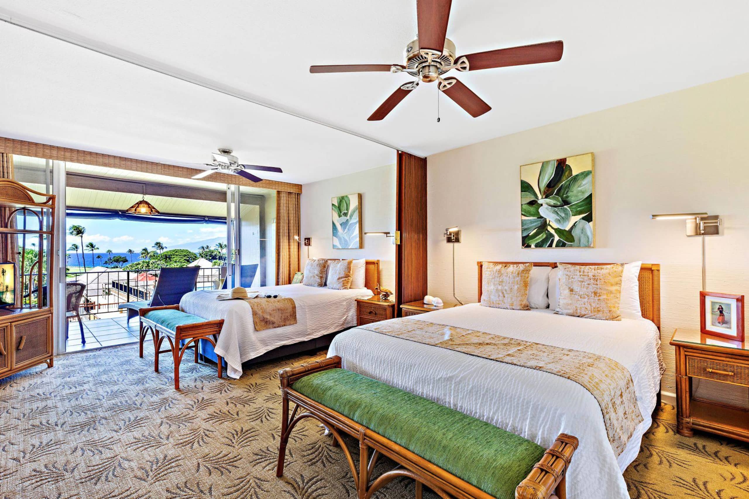 Condo in Lahaina · ★4.8 · 1 bedroom · 2 beds · 1 bath - Image 10
