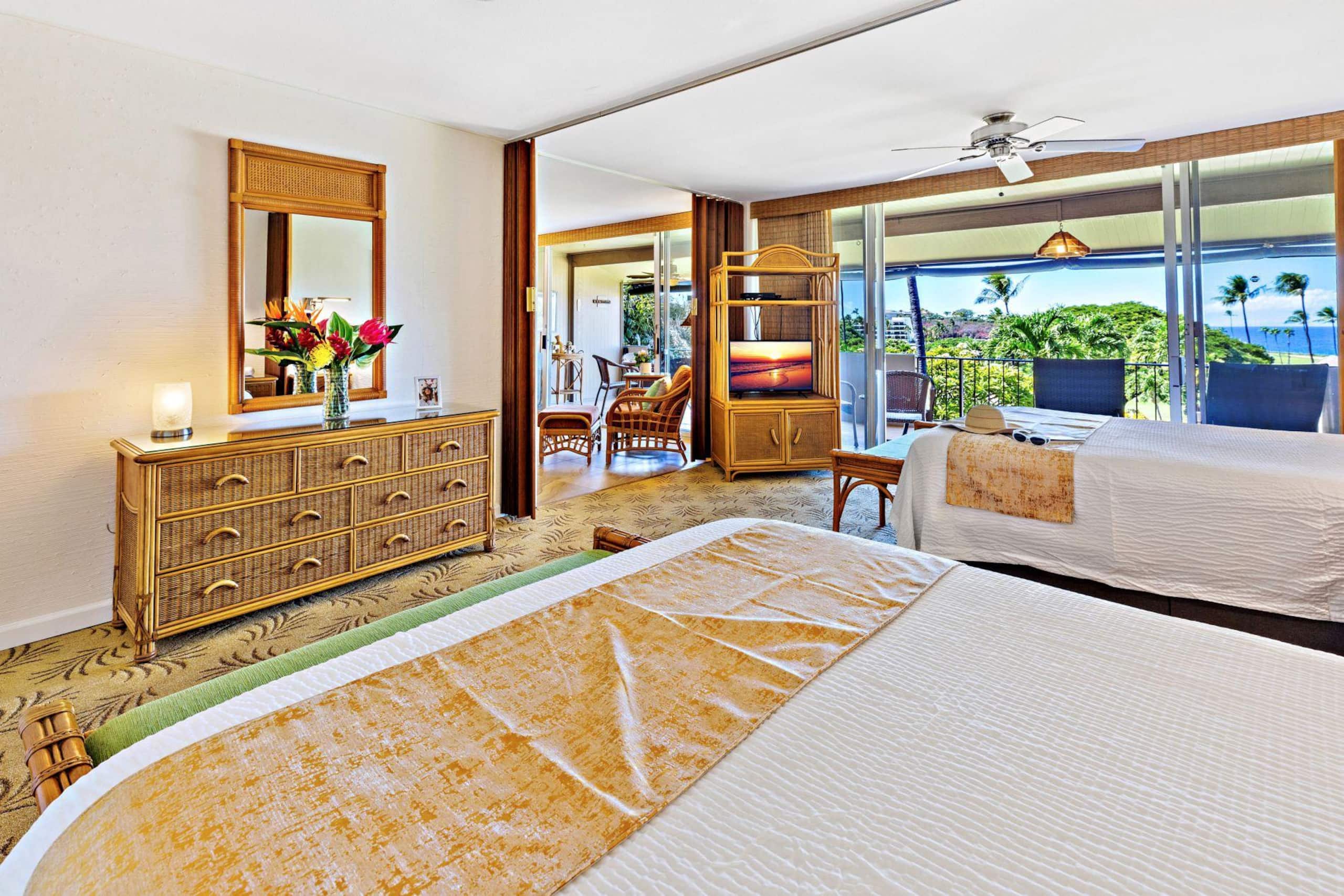 Condo in Lahaina · ★4.8 · 1 bedroom · 2 beds · 1 bath - Image 28