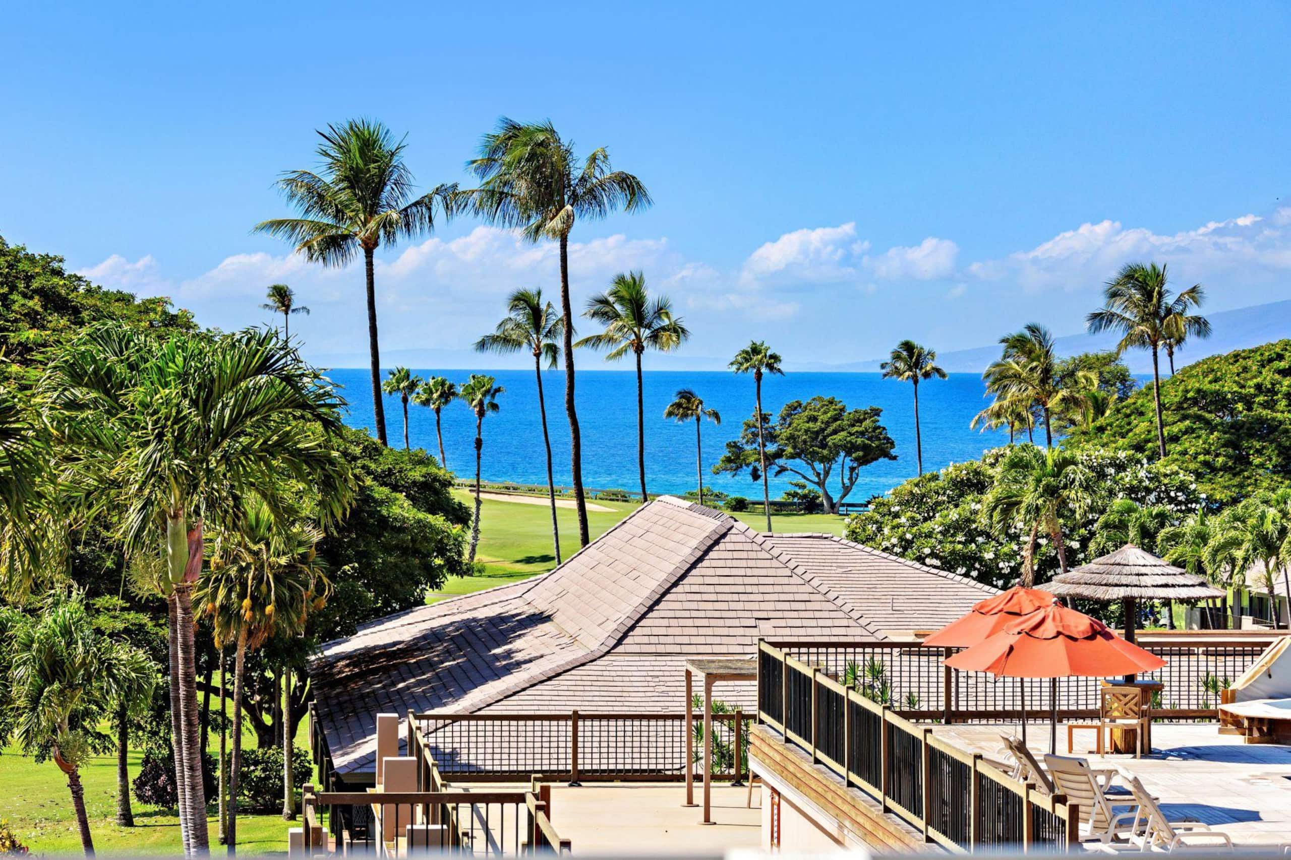 Condo in Lahaina · ★4.8 · 1 bedroom · 2 beds · 1 bath - Image 7