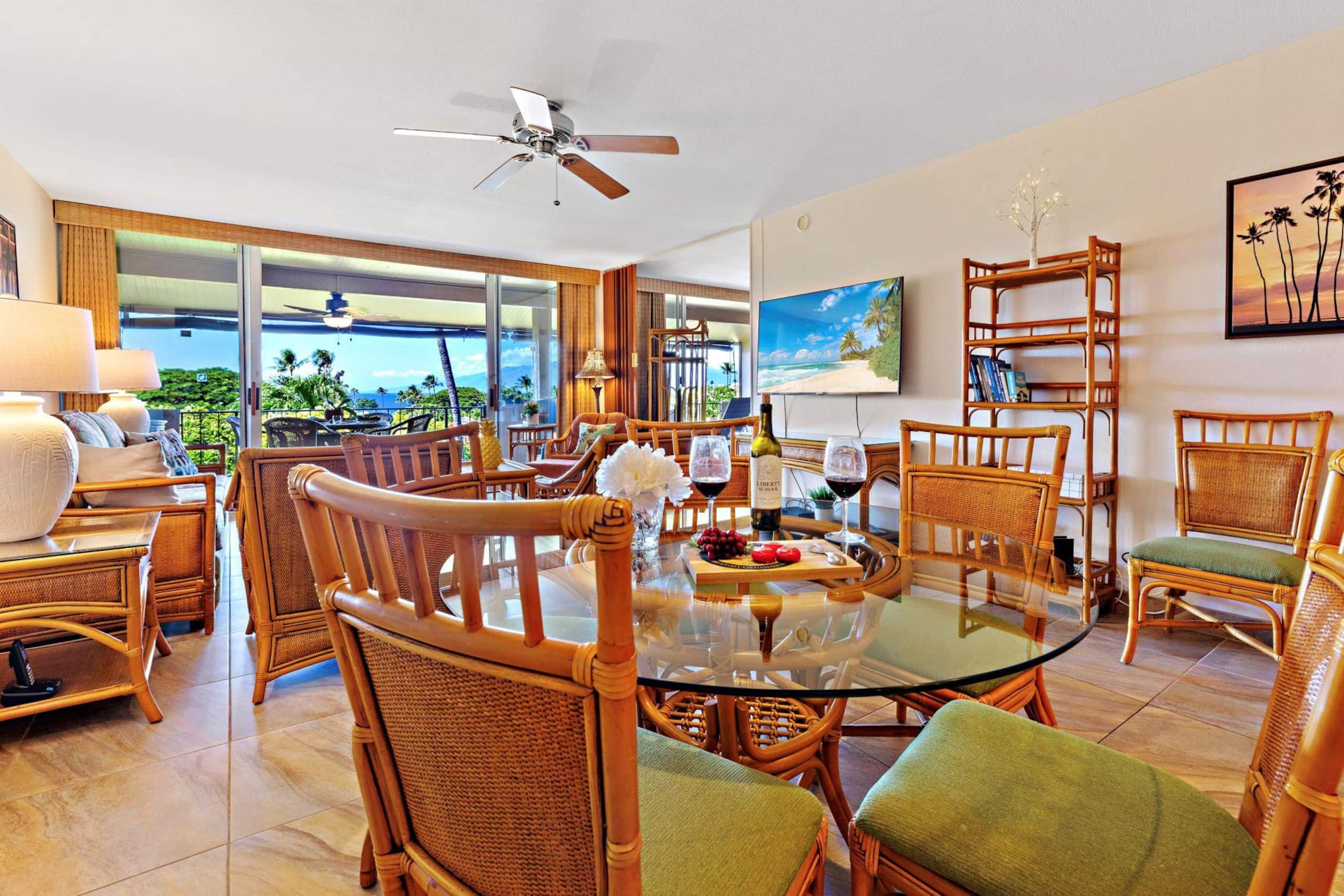 Condo in Lahaina · ★4.8 · 1 bedroom · 2 beds · 1 bath - Image 30